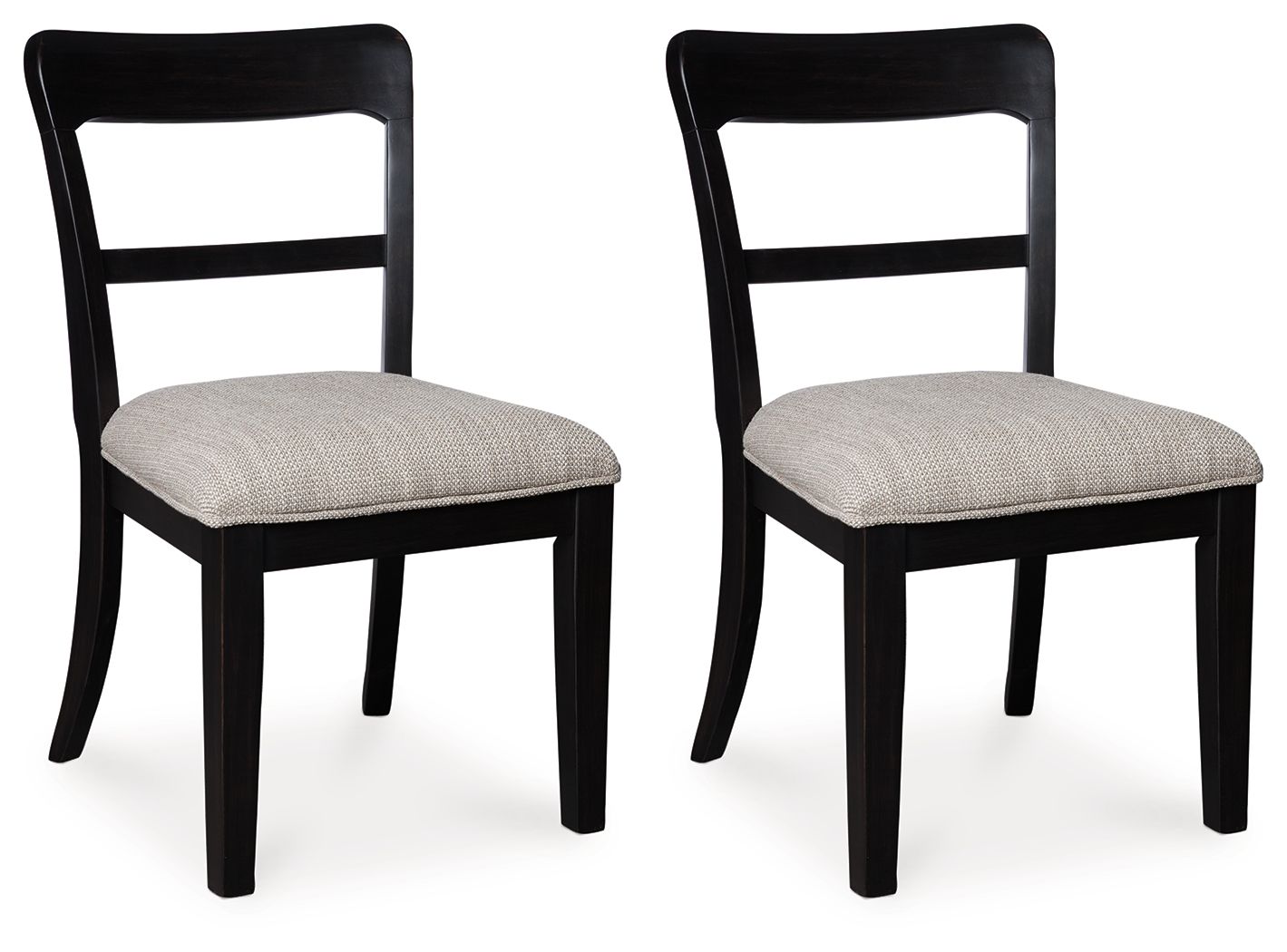 Greddinton - Upholstered Dining Side Chair (Set of 2) - Image 1