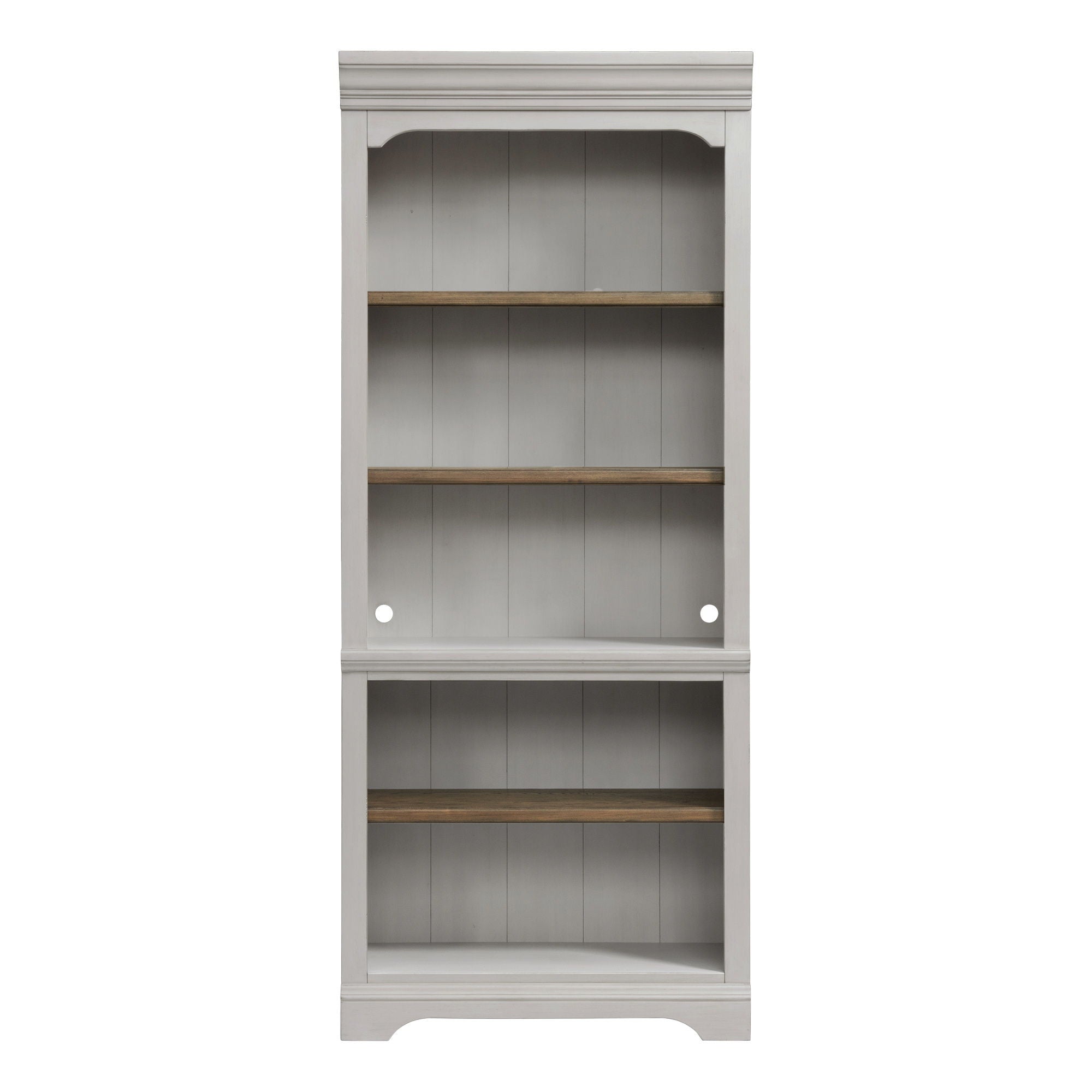 Drake - 76" Bunching Bookcase - Image 3