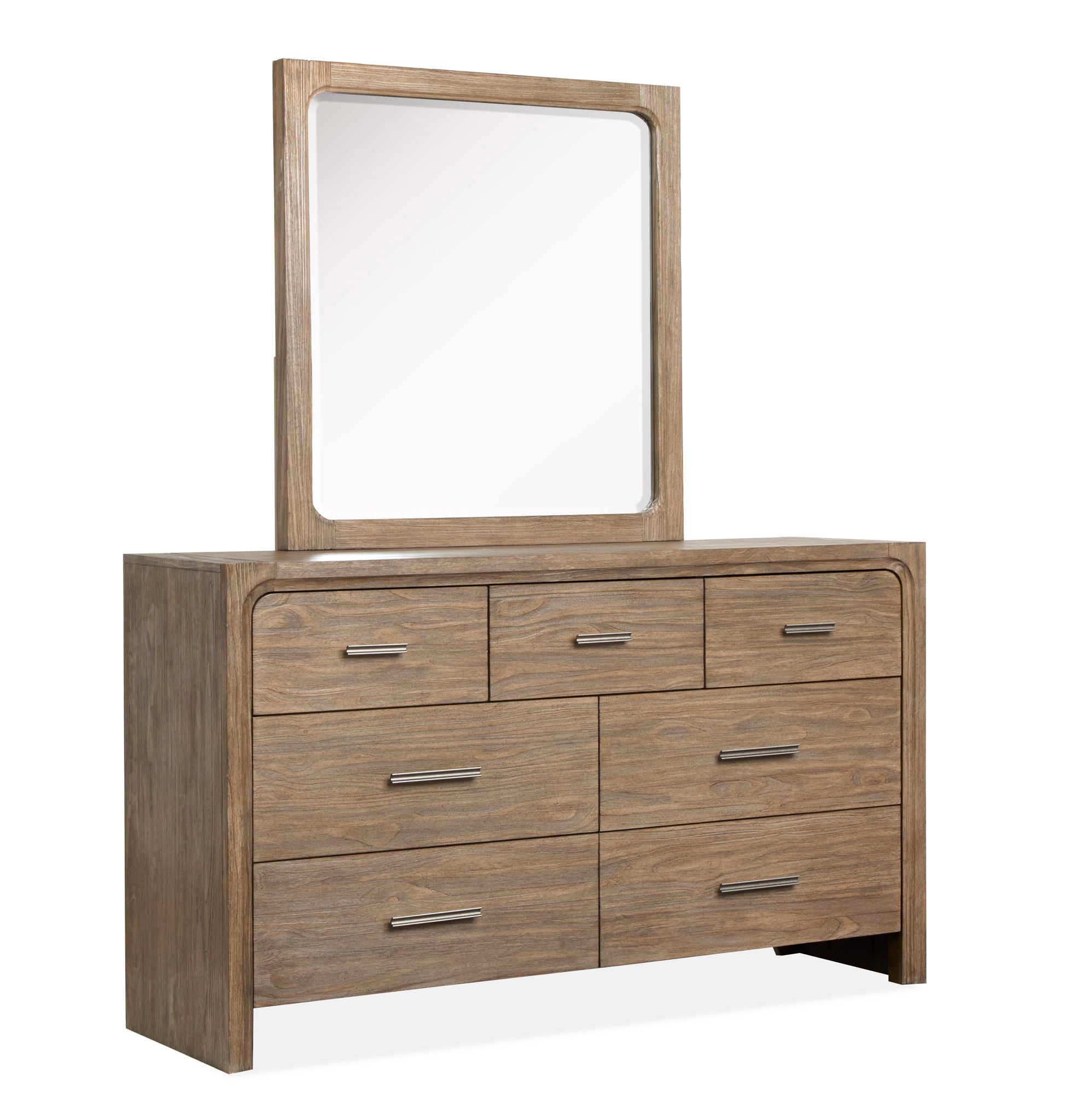 Westbourne - Drawer Dresser - Image 2