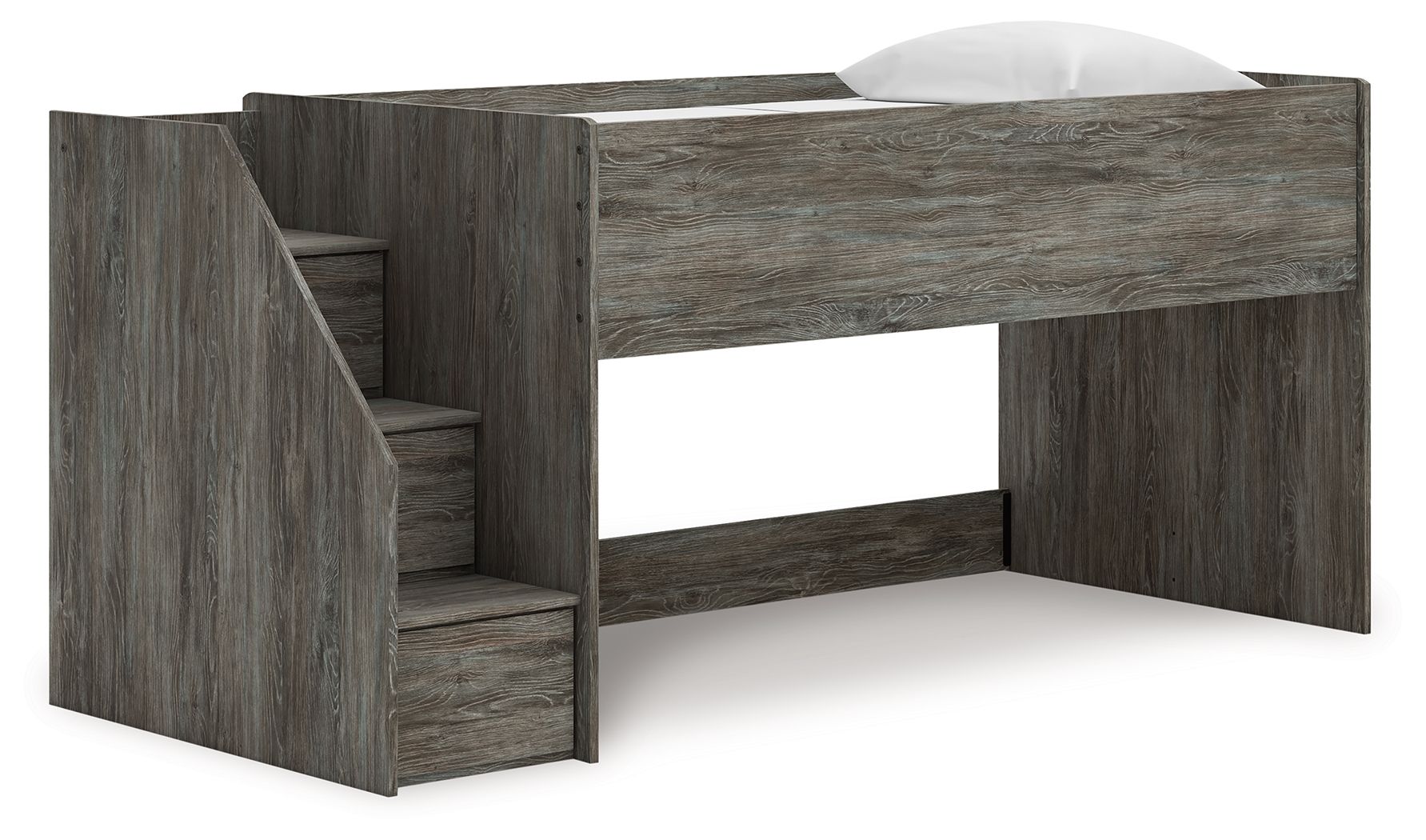 Frandern – Loft Bed