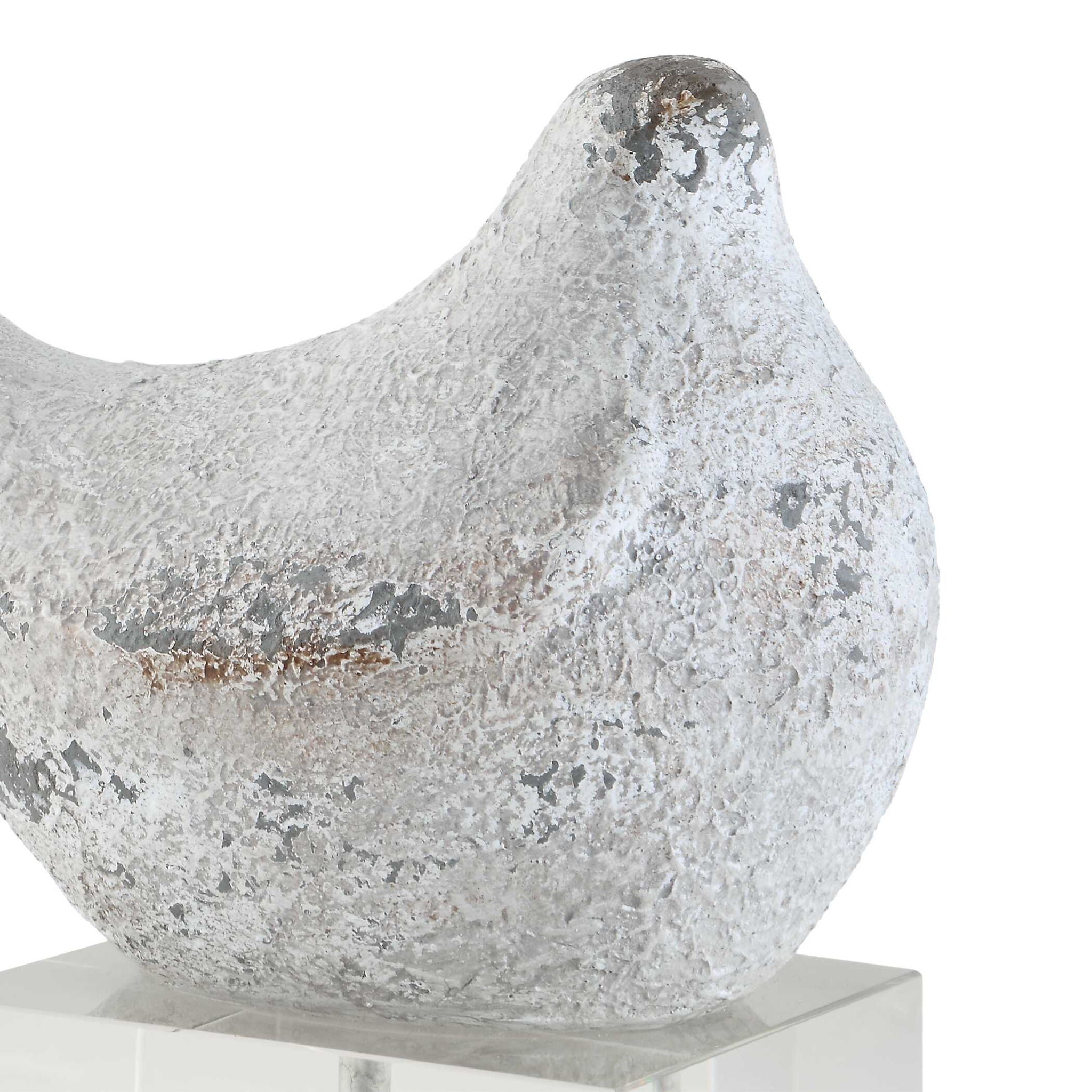 Better Together - Bird Sculptures (Set of 2) - Image 3