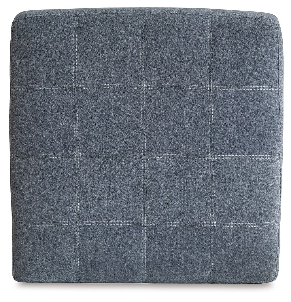Marleton - Oversized Accent Ottoman - Image 2