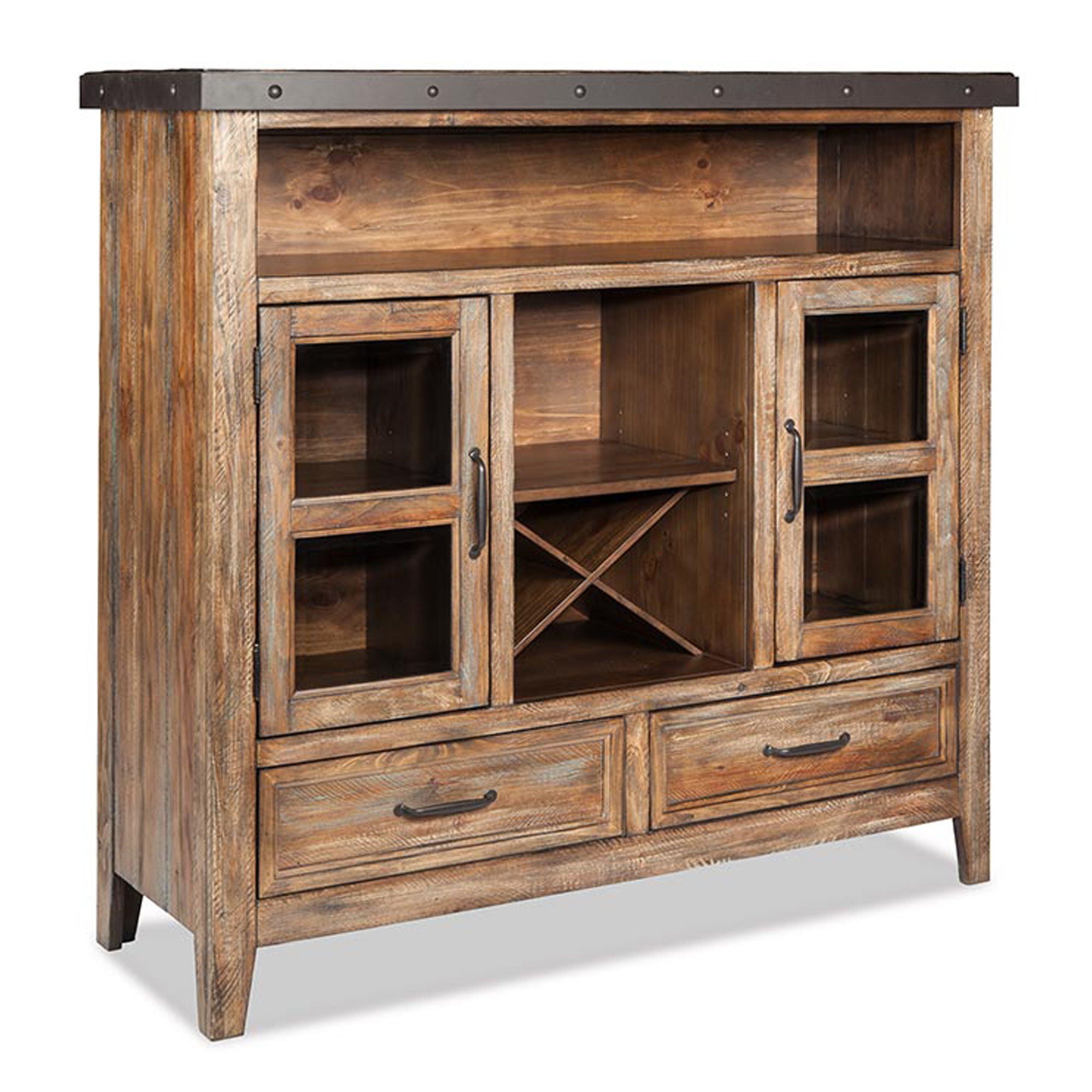 Taos – Pantry – Canyon Brown