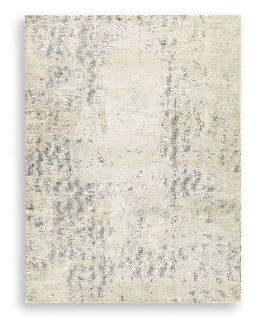 Raif – Rug
