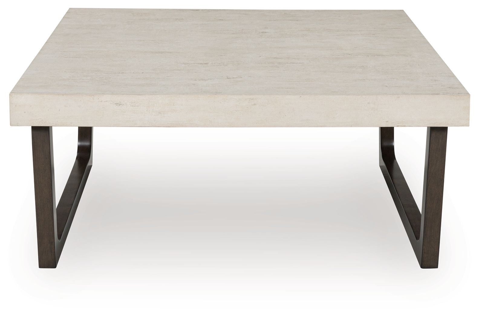 Westenfort - Occasional Table Set (Set of 2) - Espresso / Gray - Image 3