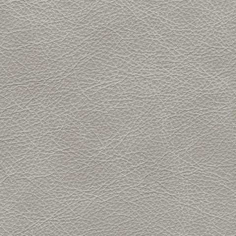 Amiata - 2-Piece Sectional With Raf Corner Chaise - Leather Match - Glacier - Image 2