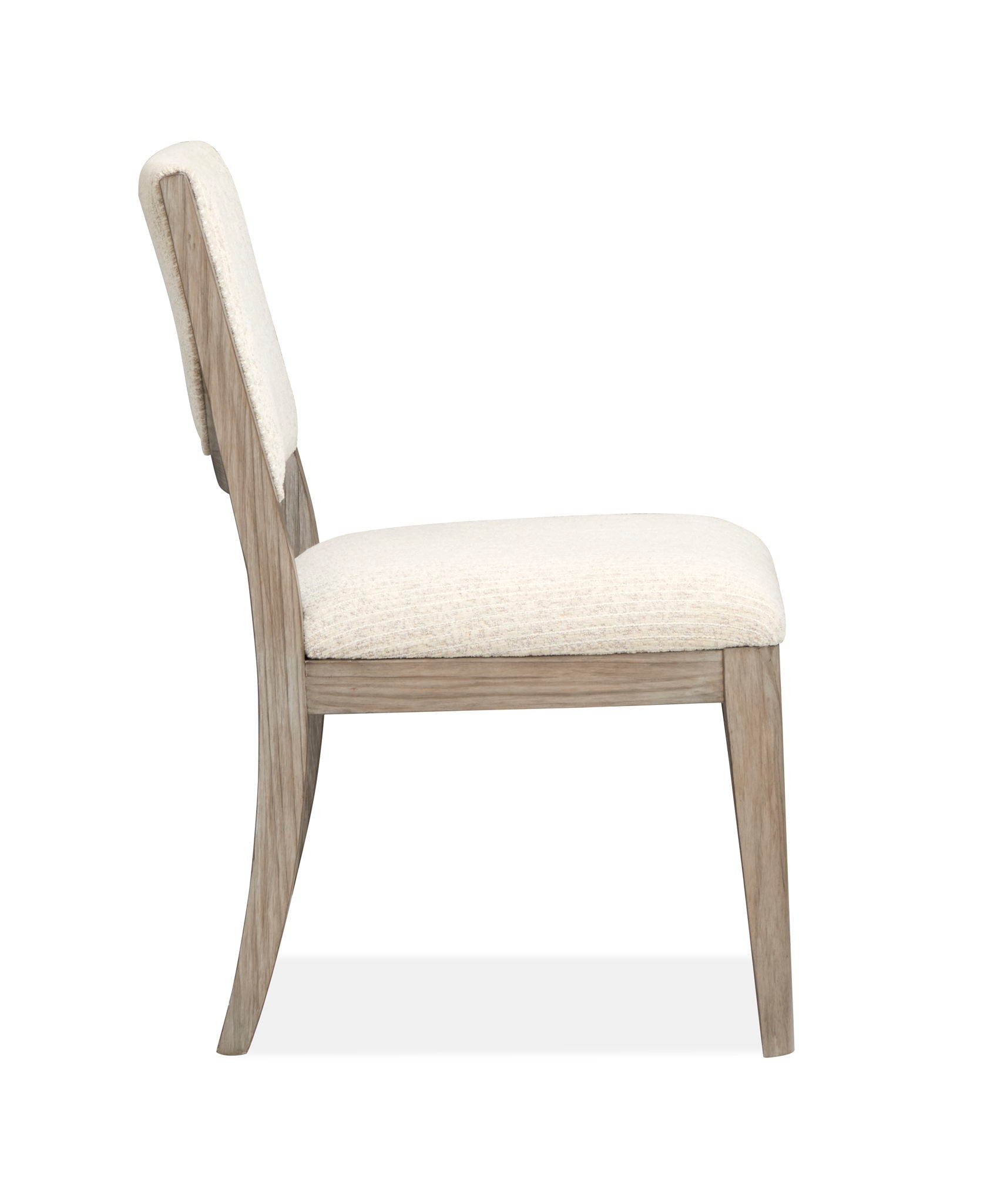 Braelyn - Upholstered Side Chair (Set of 2) - Dorian Gray - Image 3