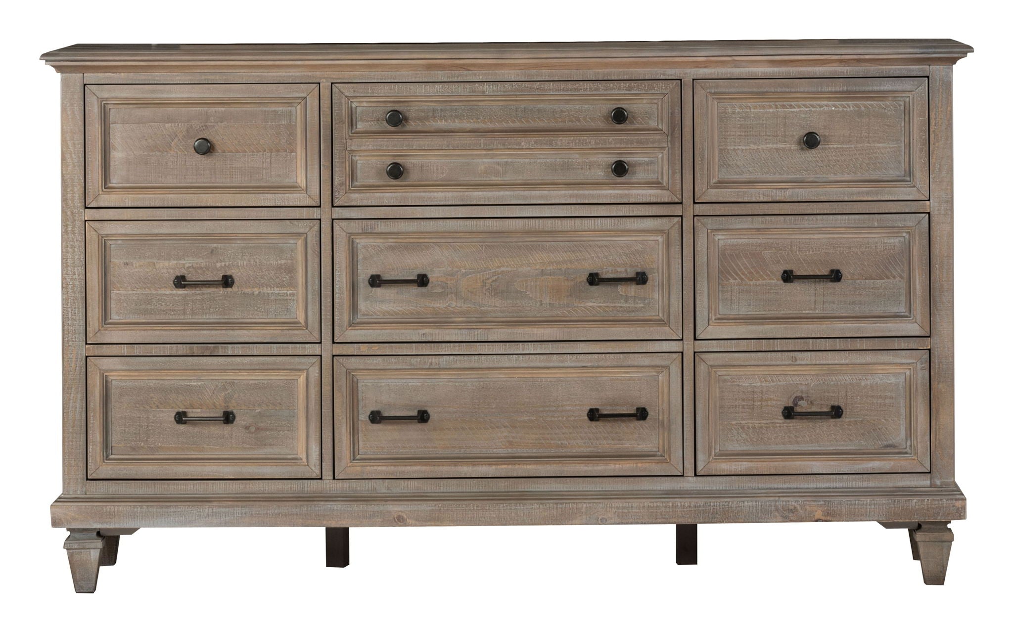 Lancaster - Drawer Dresser - Image 1