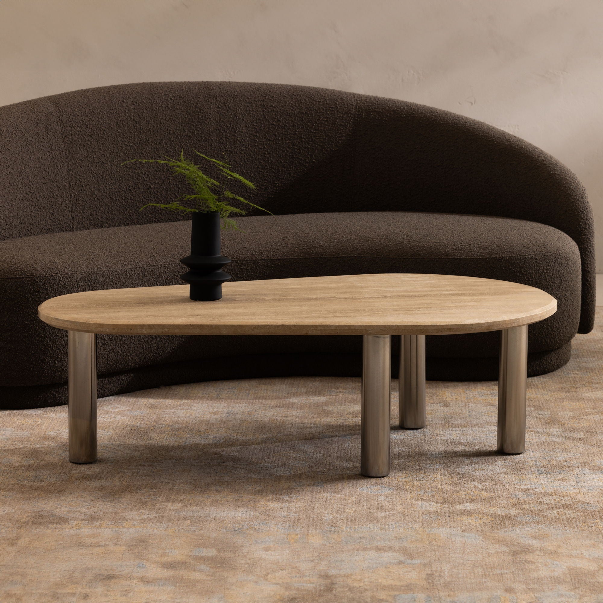 Excelsior - Sofa - Gray - Image 3