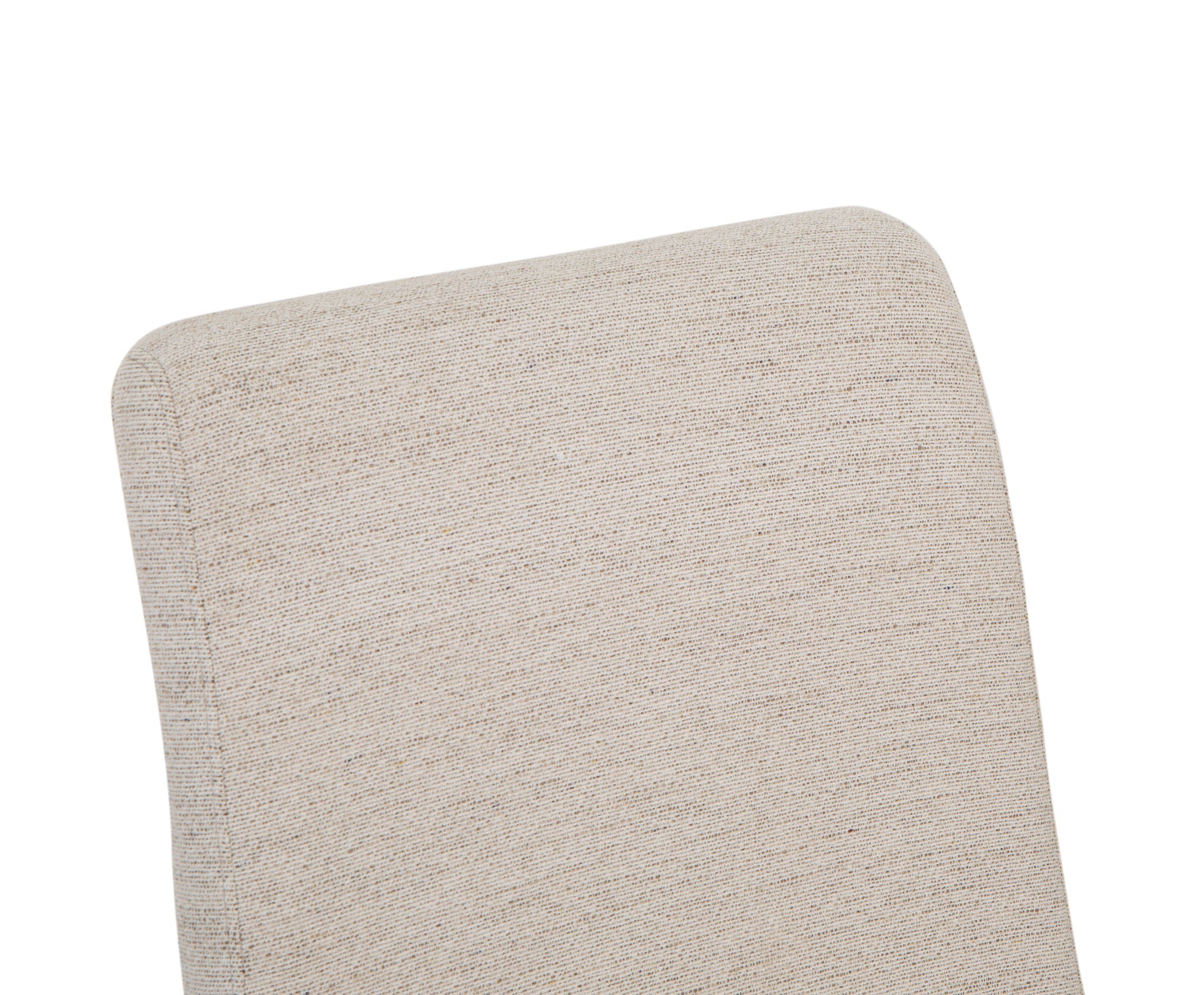 Ainsley - Upholstered Host Side Chair (Set of 2) - Cerused Khaki - Image 2