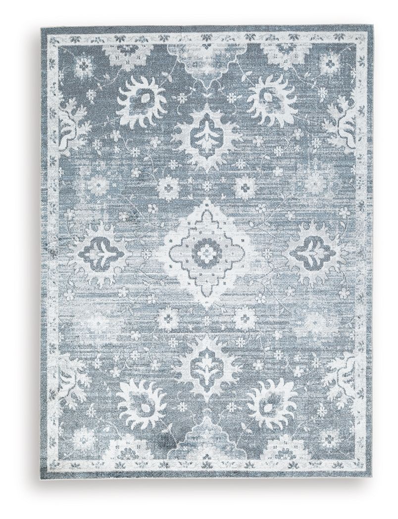 Avanworths – Washable Rug
