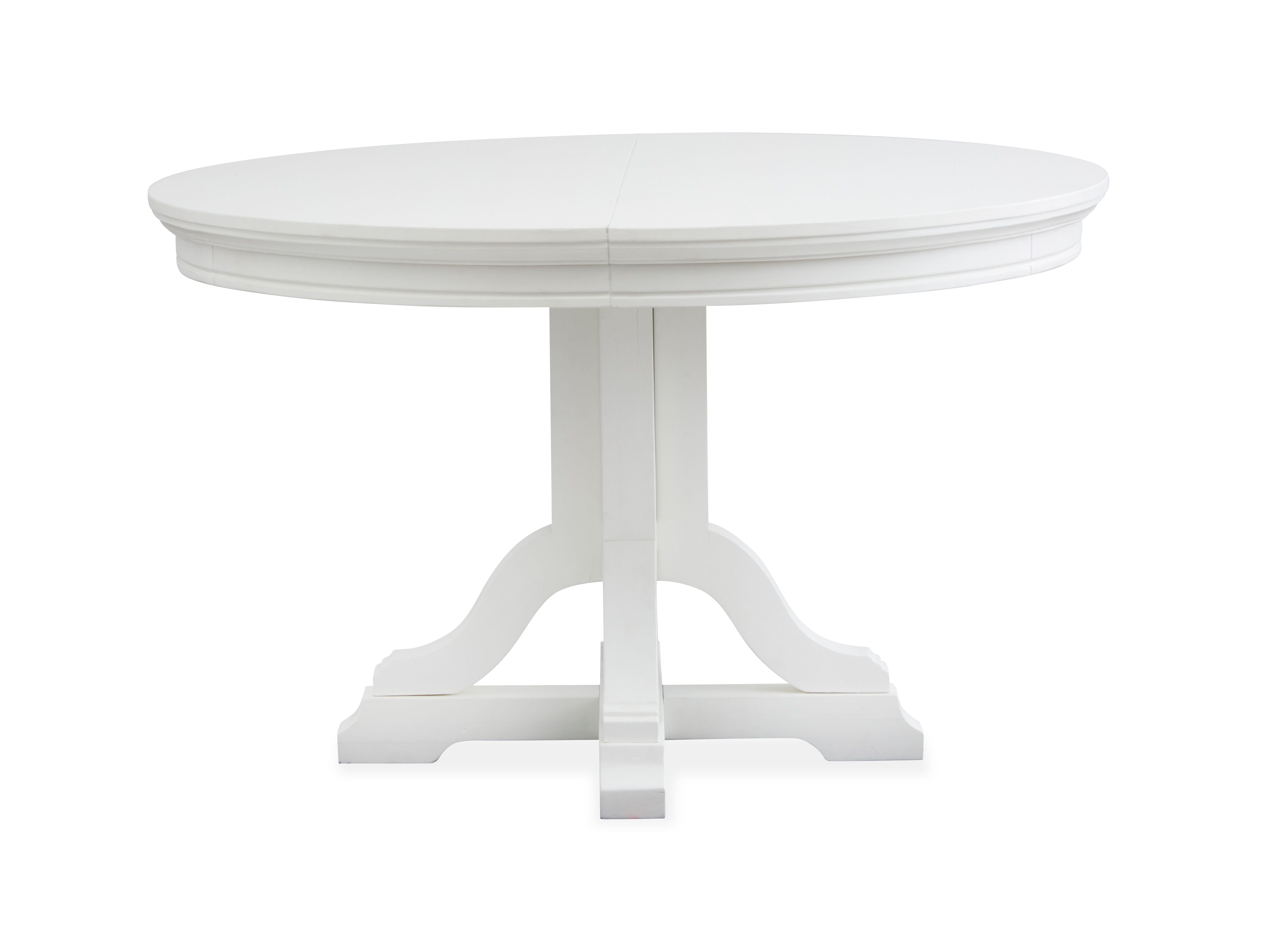 Charleston - 48" Round Dining Table - Image 2