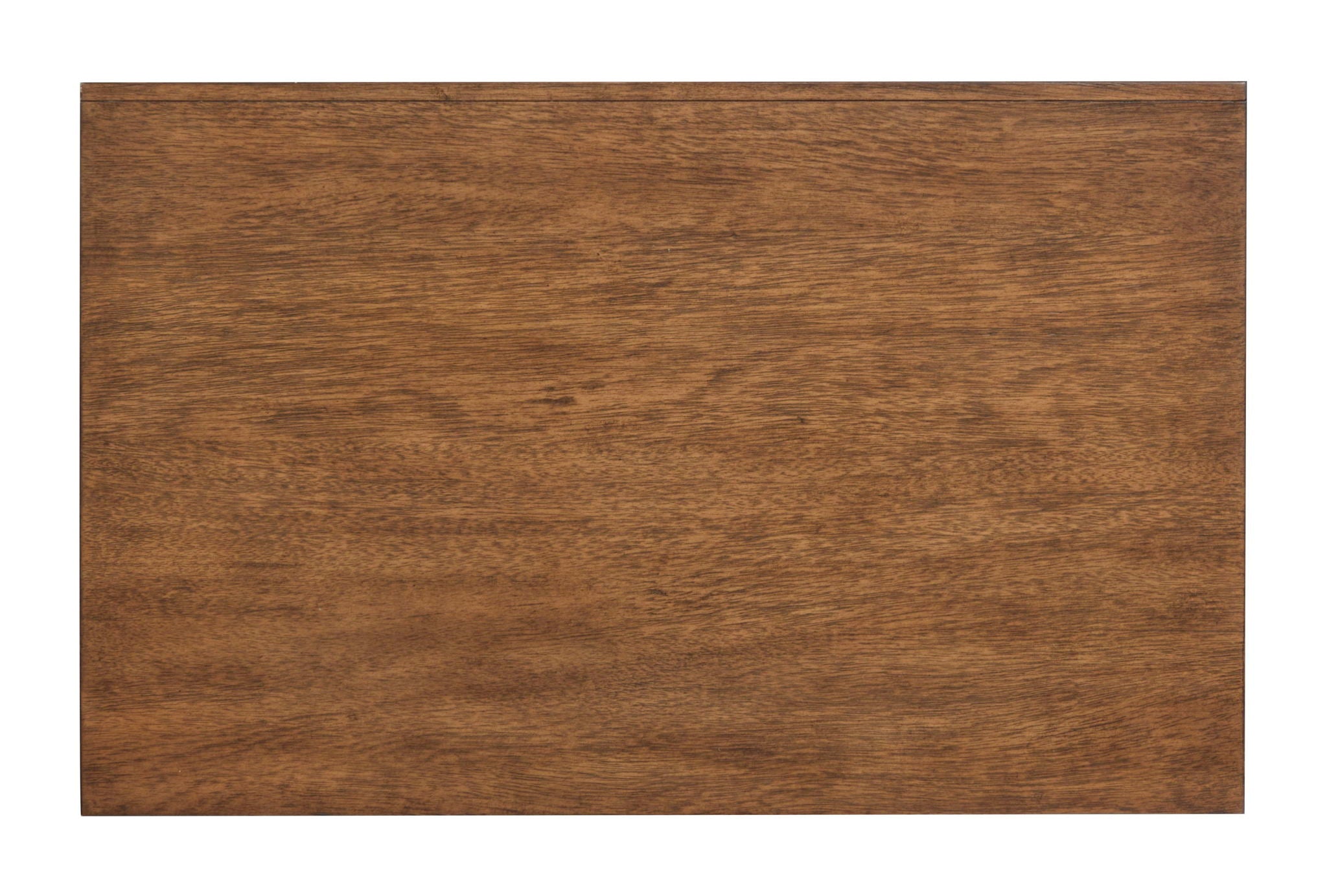 Ridgefield - Drawer Nightstand - Russet - Image 3