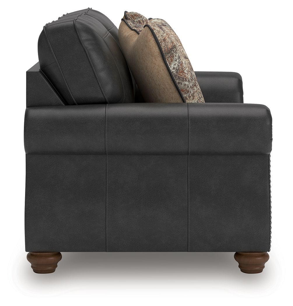 Chasemore - Loveseat - Image 3