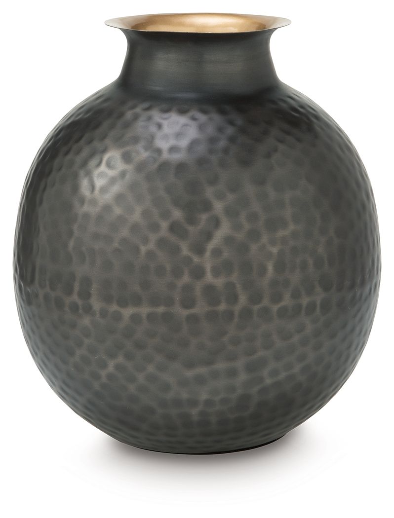 Woody - Vase - Image 1