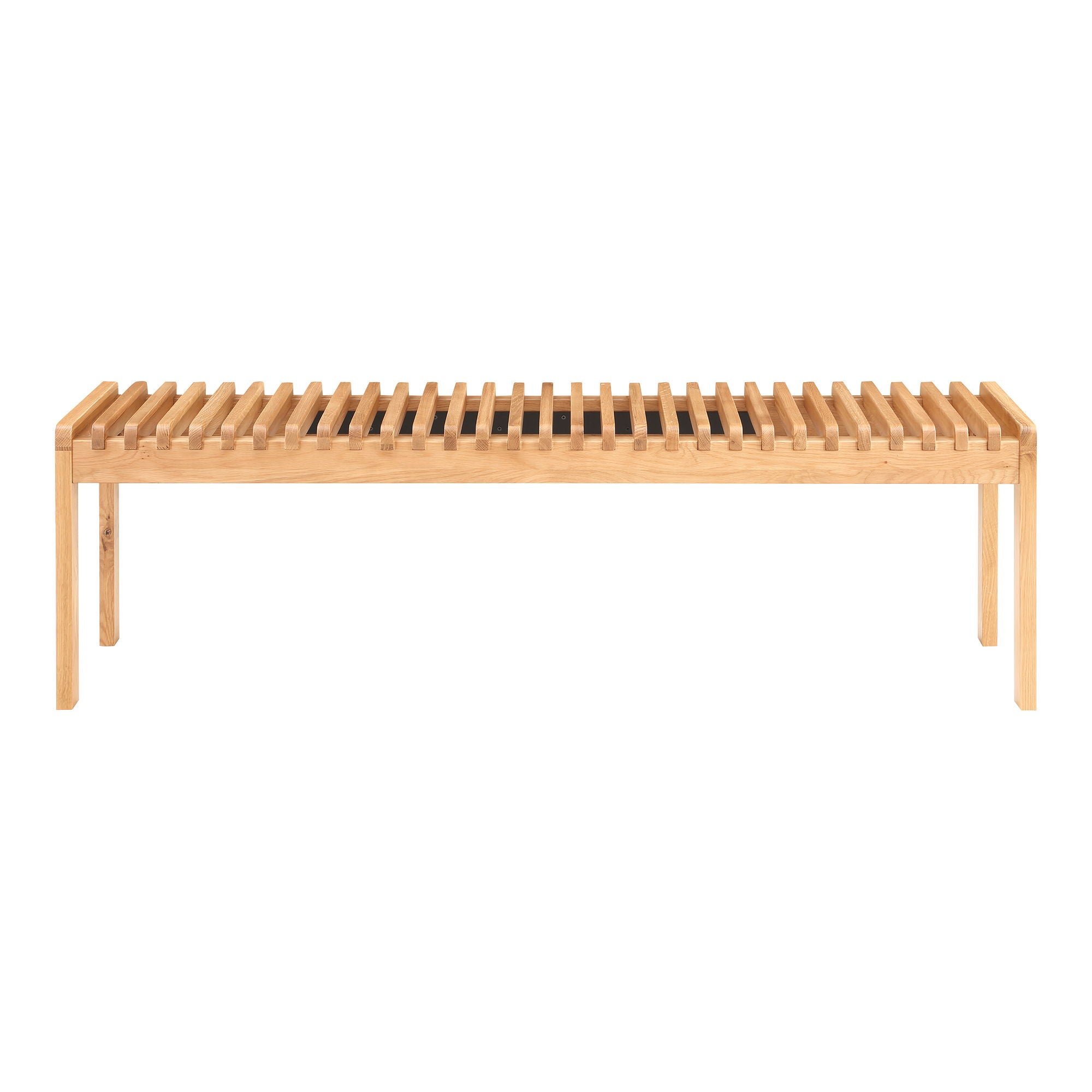 Rohe - Bench - Light Brown - Image 1