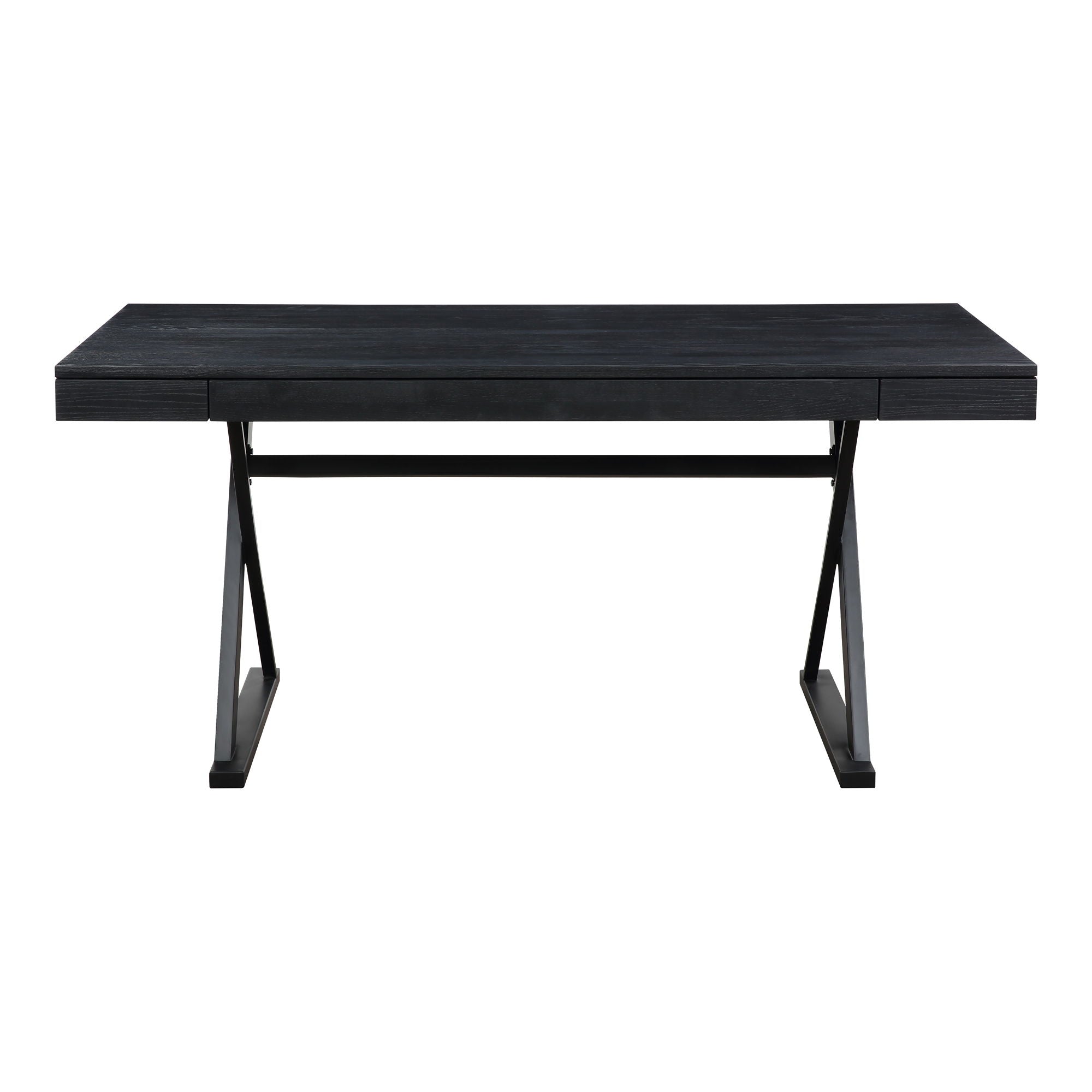 Profecto – Desk – Black Ash