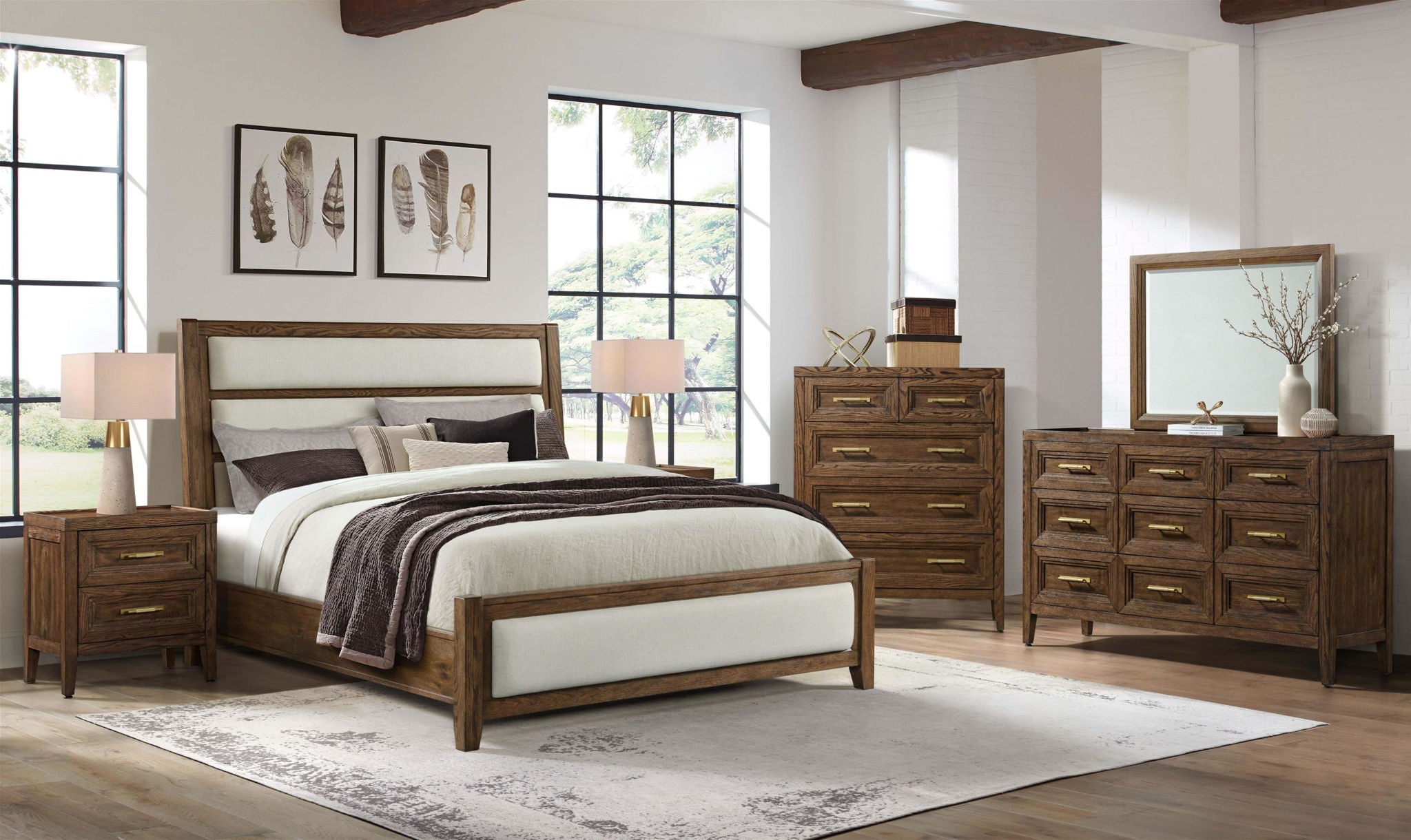 Marlow - Bed - Image 2