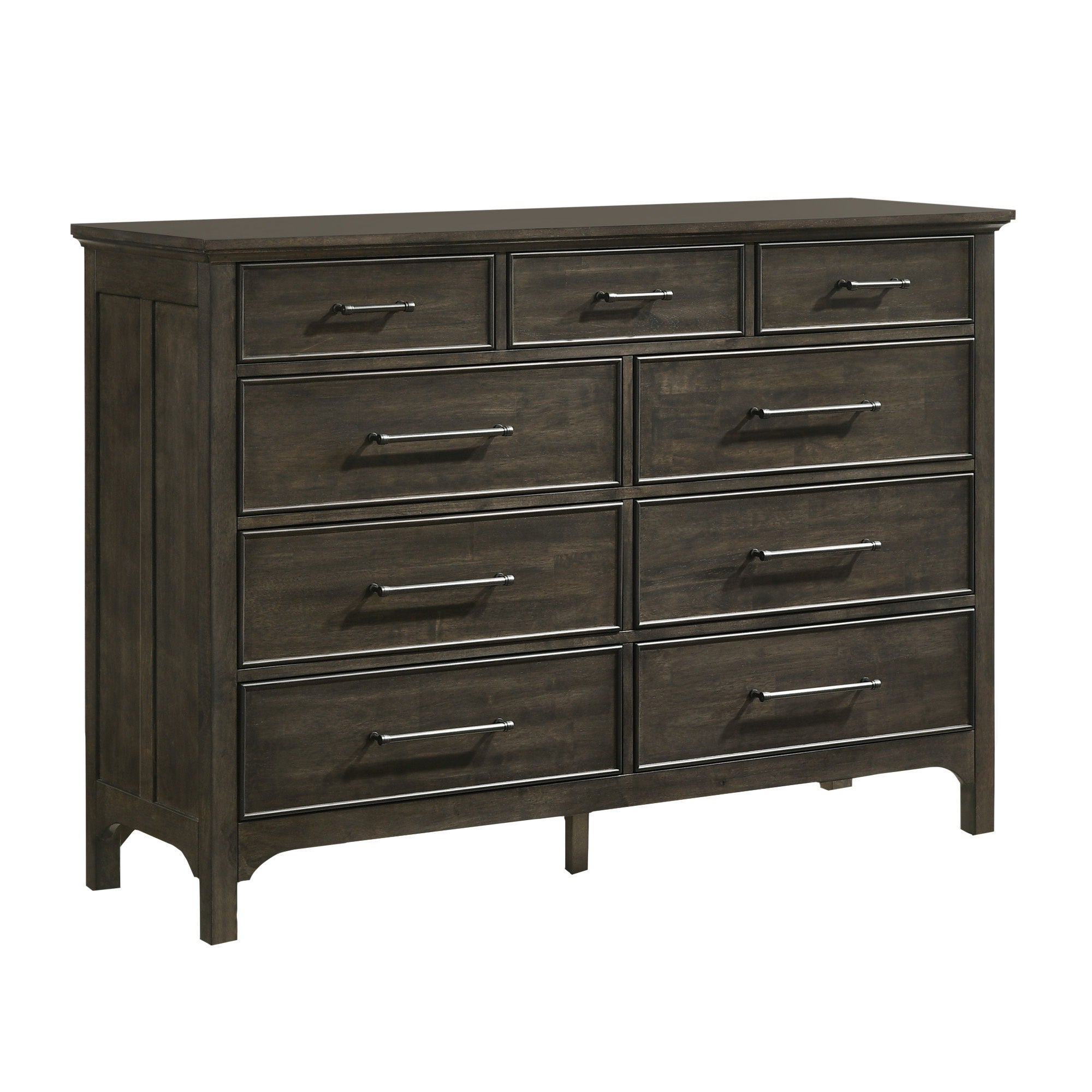 Hawthorne – Dresser – Burnished Clay