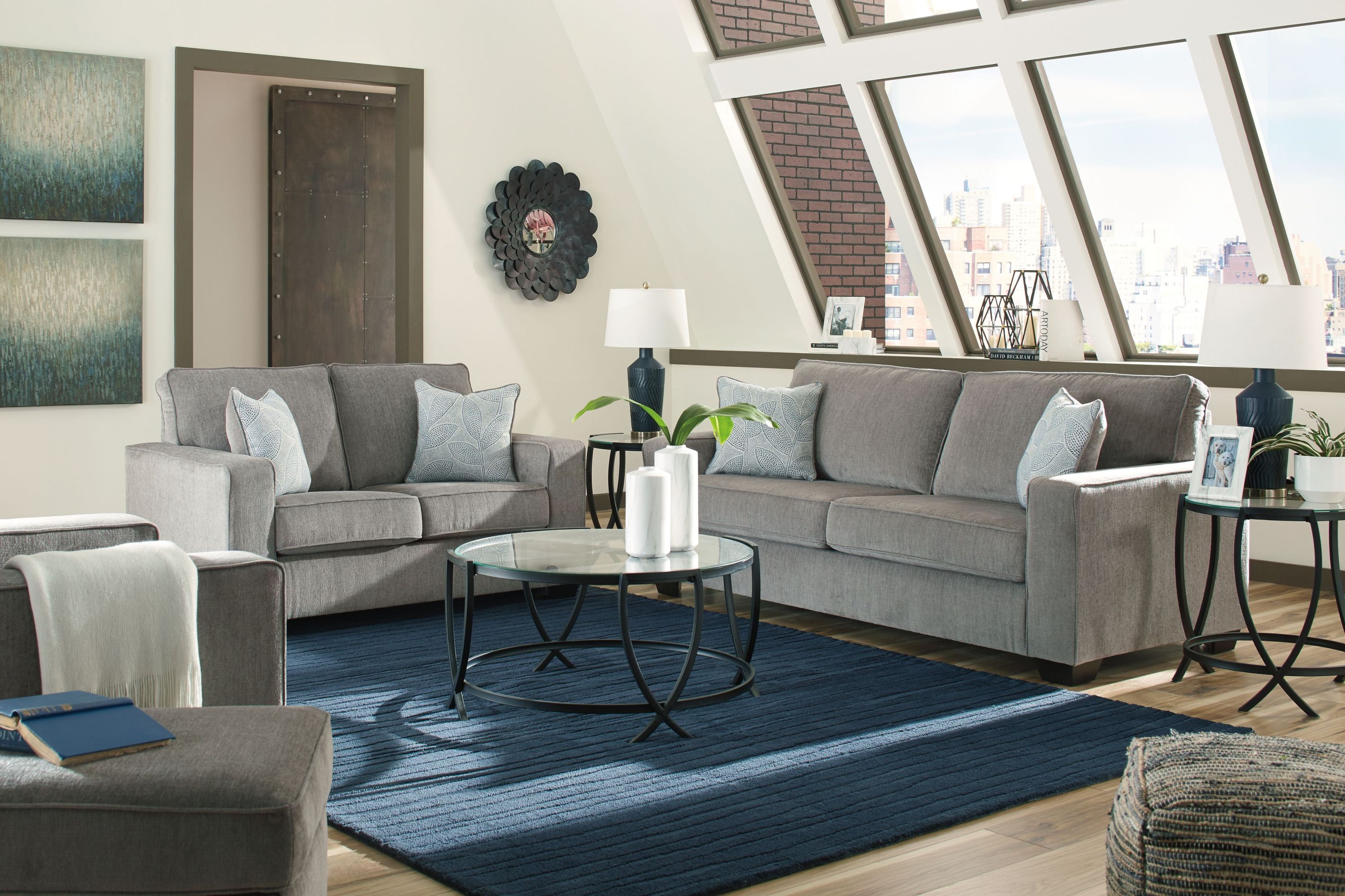 Altari - Sleeper Sofa - Image 3