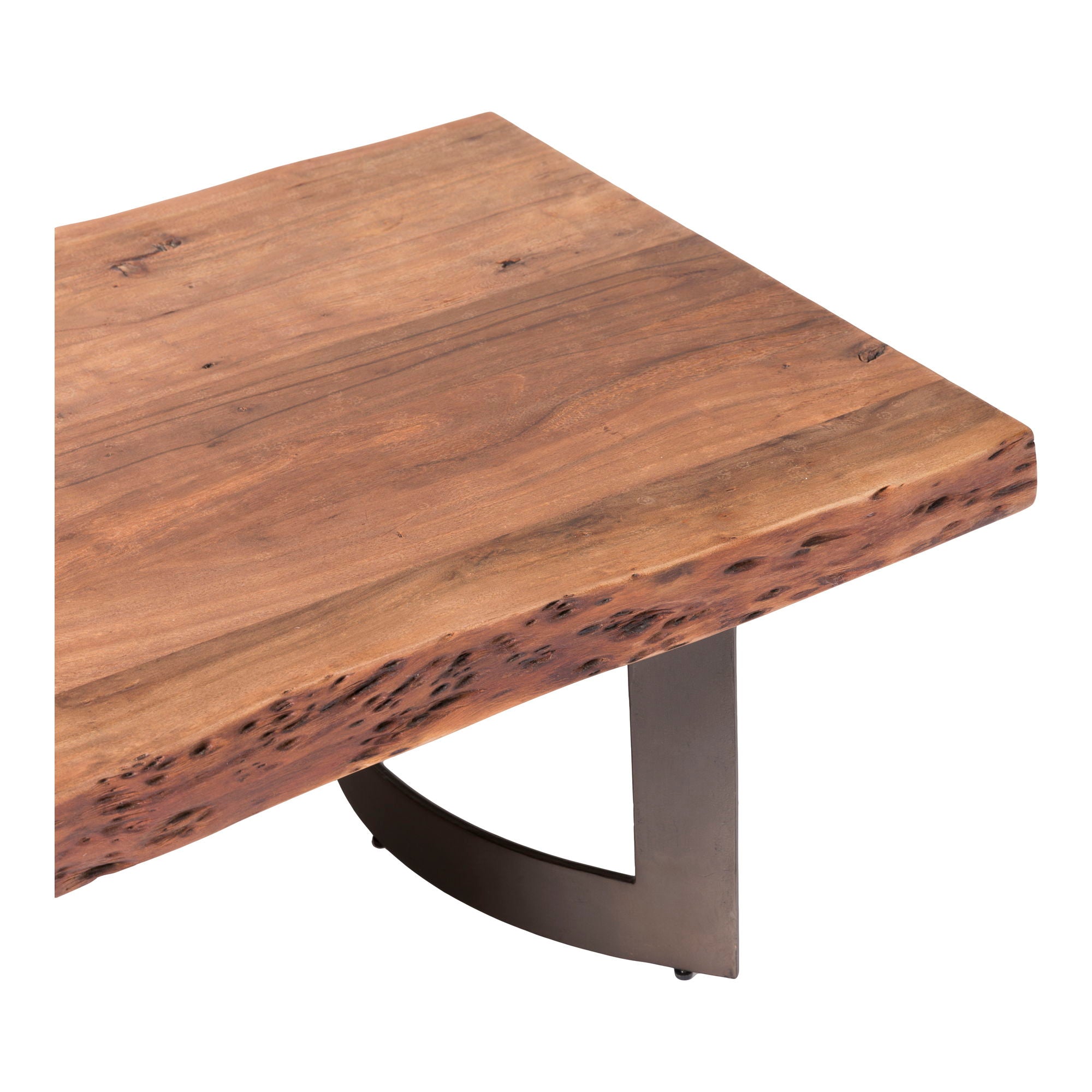 Bent - Coffee Table - Smoked - Image 3