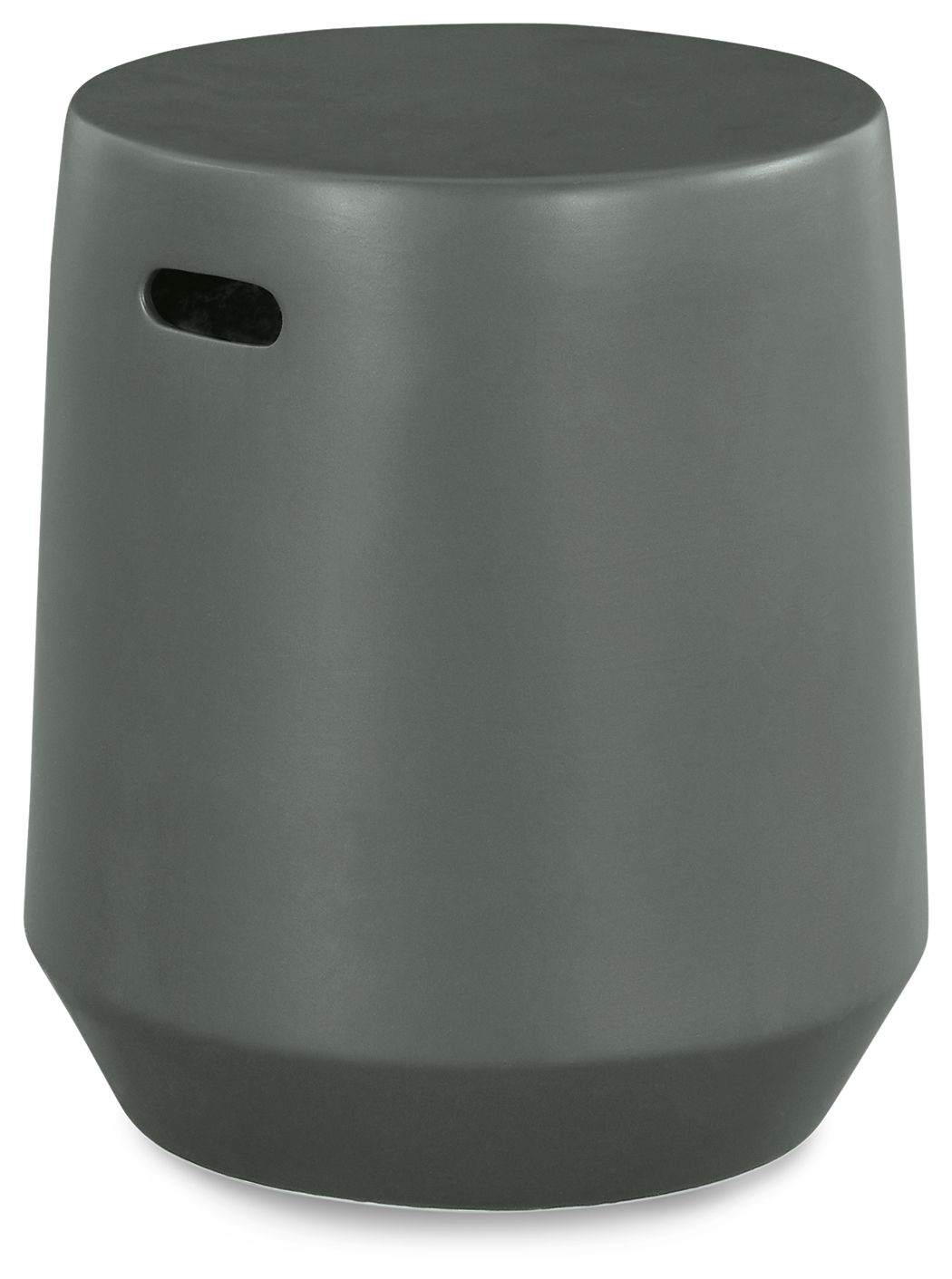Kalmunds - Stool - Gray - Image 1
