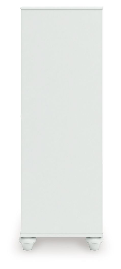 Kozlani - Dressing Chest - White - Image 3