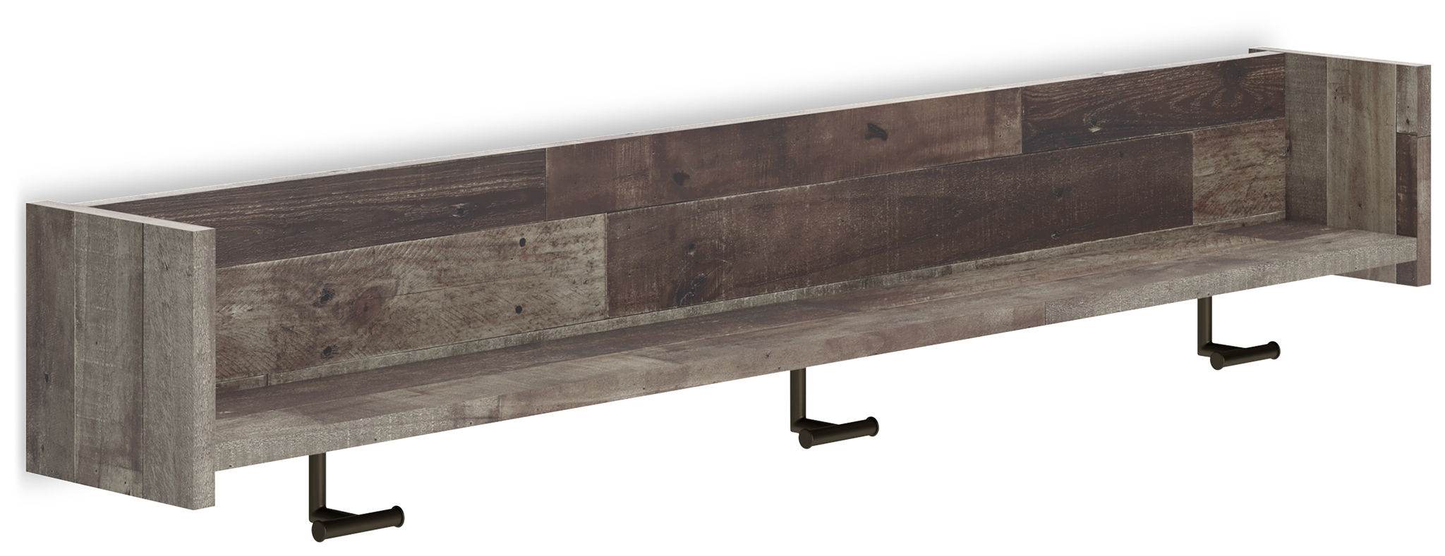 Neilsville – Wall Mounted Coat Rack
