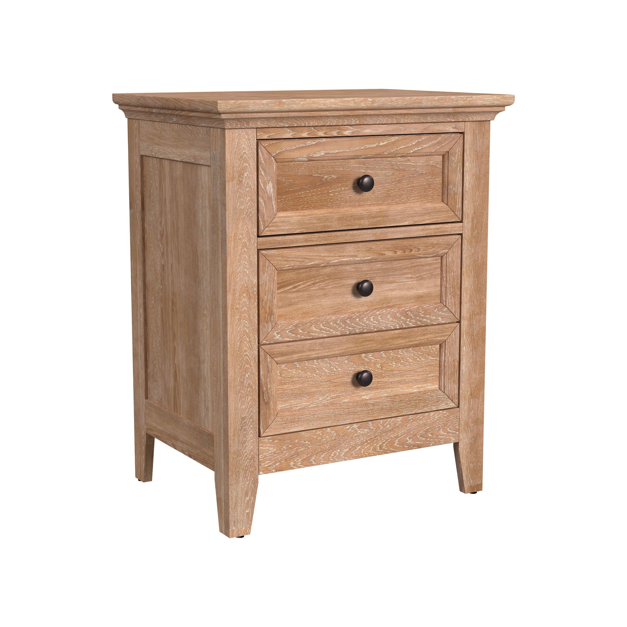 San Mateo - Nightstand - Image 3