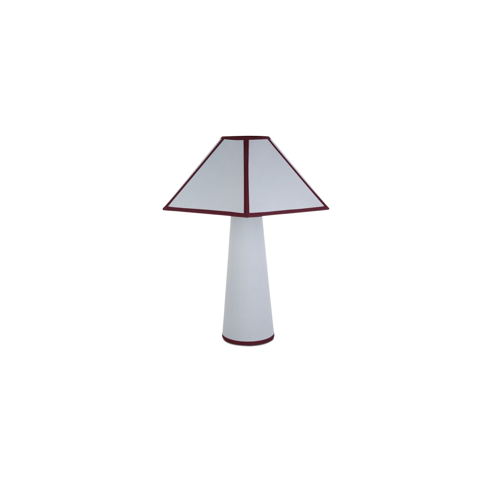 Gigi - Table Lamp - Light Blue - Image 1