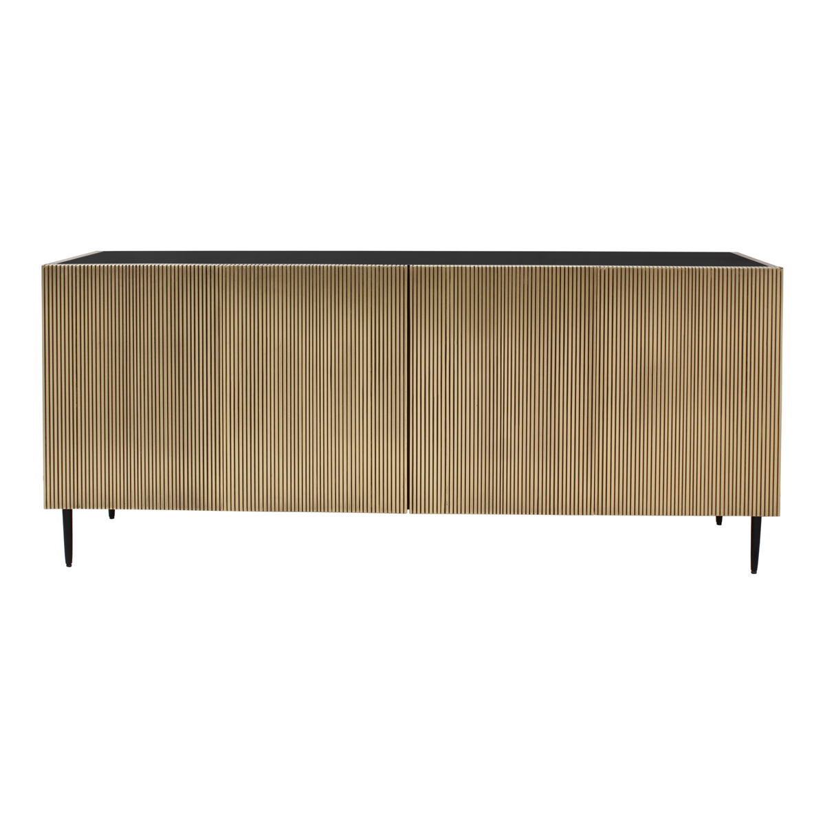 Brogan – Sideboard – Light Brown