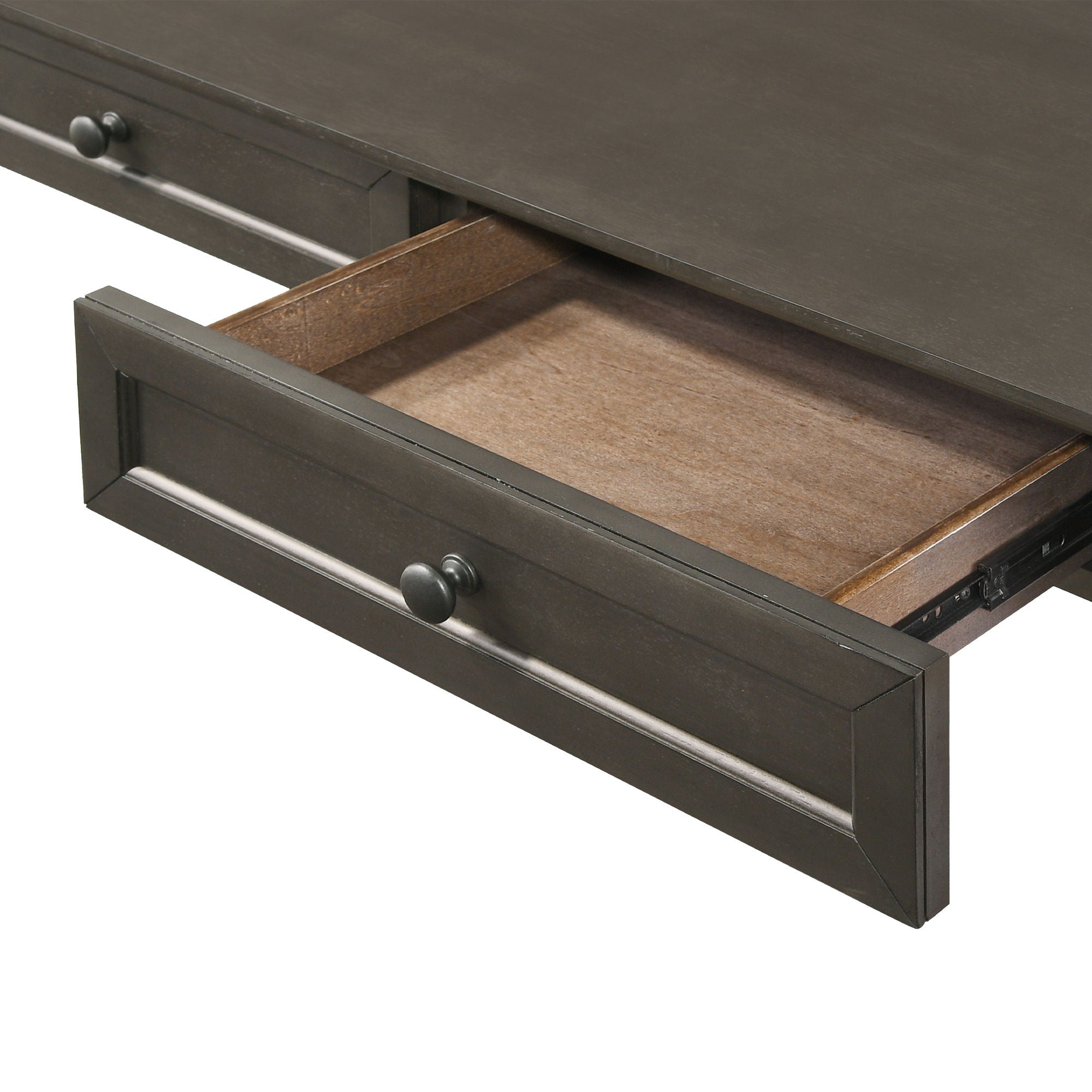 San Mateo - 50" Writing Desk - Image 3
