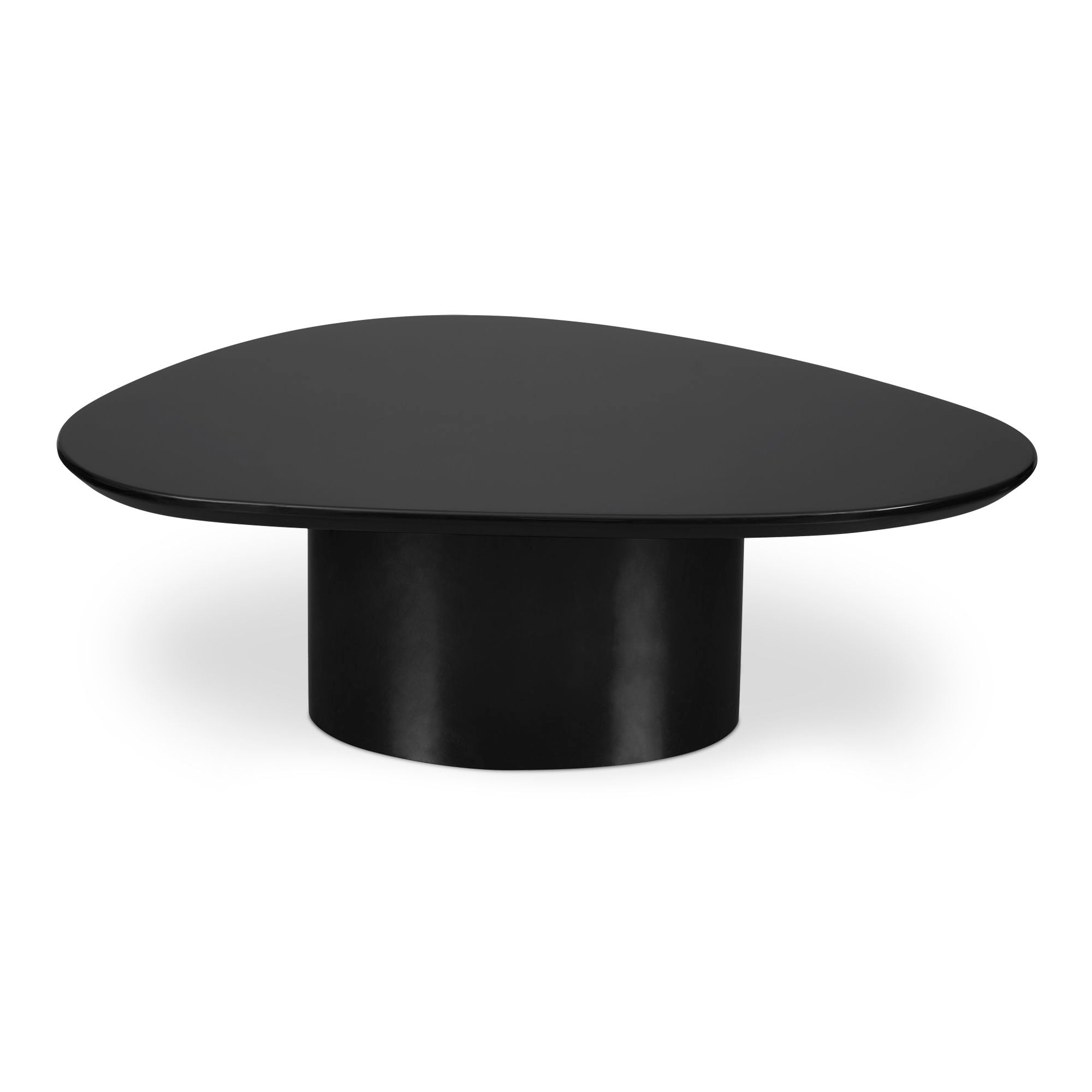Eden - Coffee Table - Black - Image 1