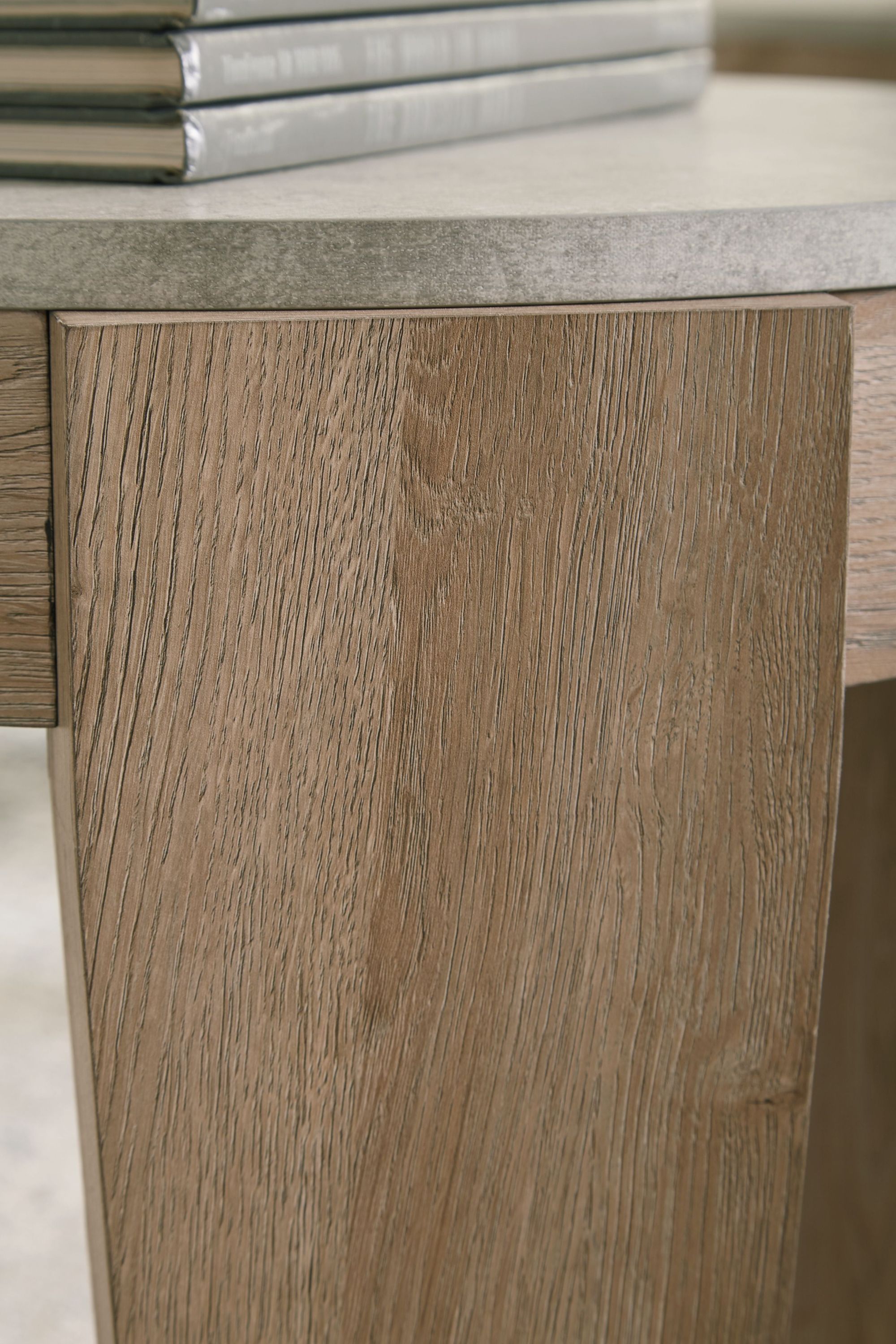 Guystone - Occasional Table Set (Set of 3) - Light Brown - Image 2