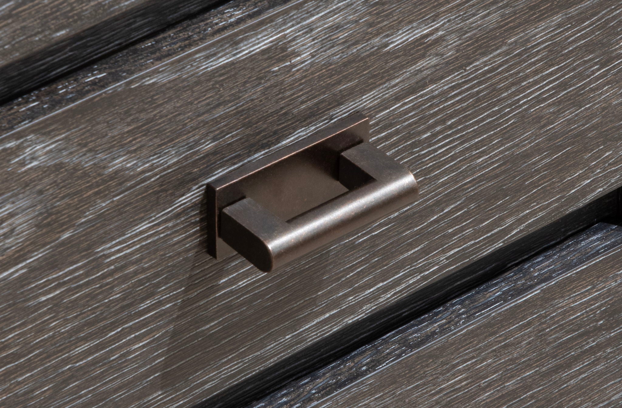 Plum Creek - Rectangular End Table - Image 3
