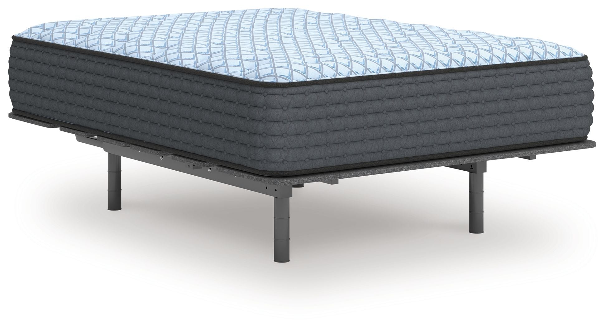 Destin Cove Plush - Mattress - Image 3