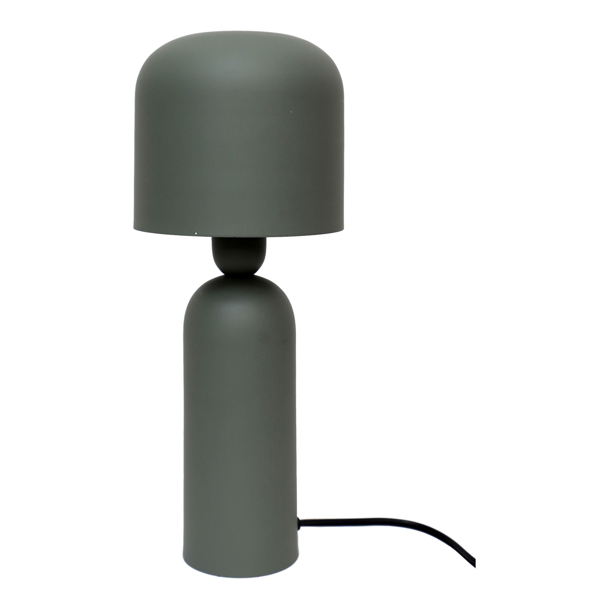 Echo - Lamp - Dark Gray - Image 1