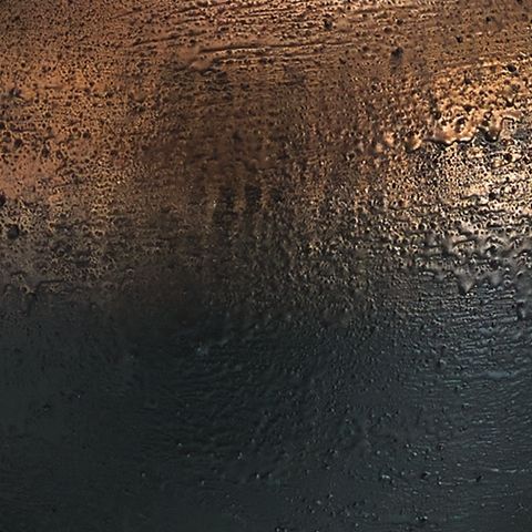 Newgerhard - Metal Table Lamp - Brown / Black - Image 3