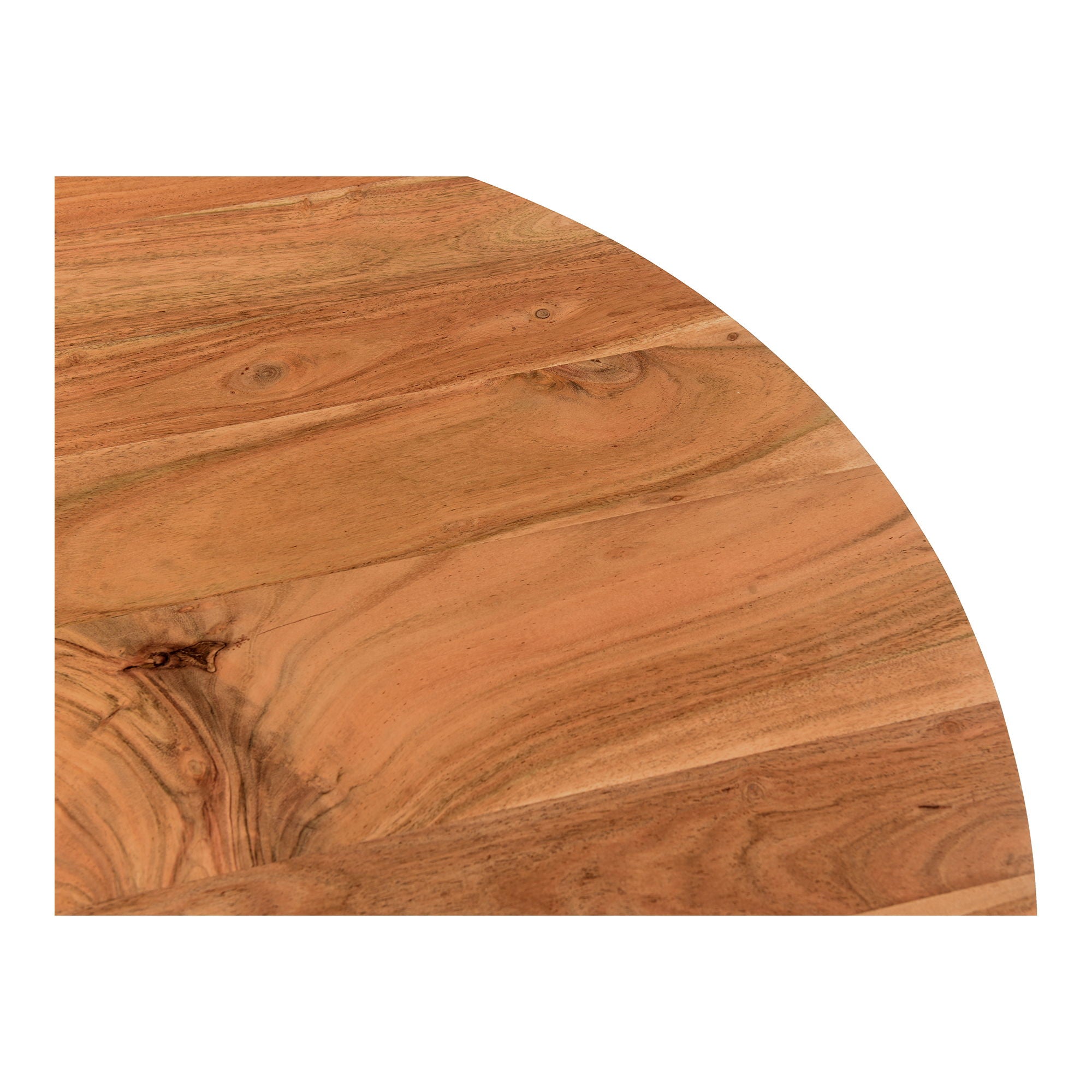 Bradbury - Coffee Table - Natural - Image 3