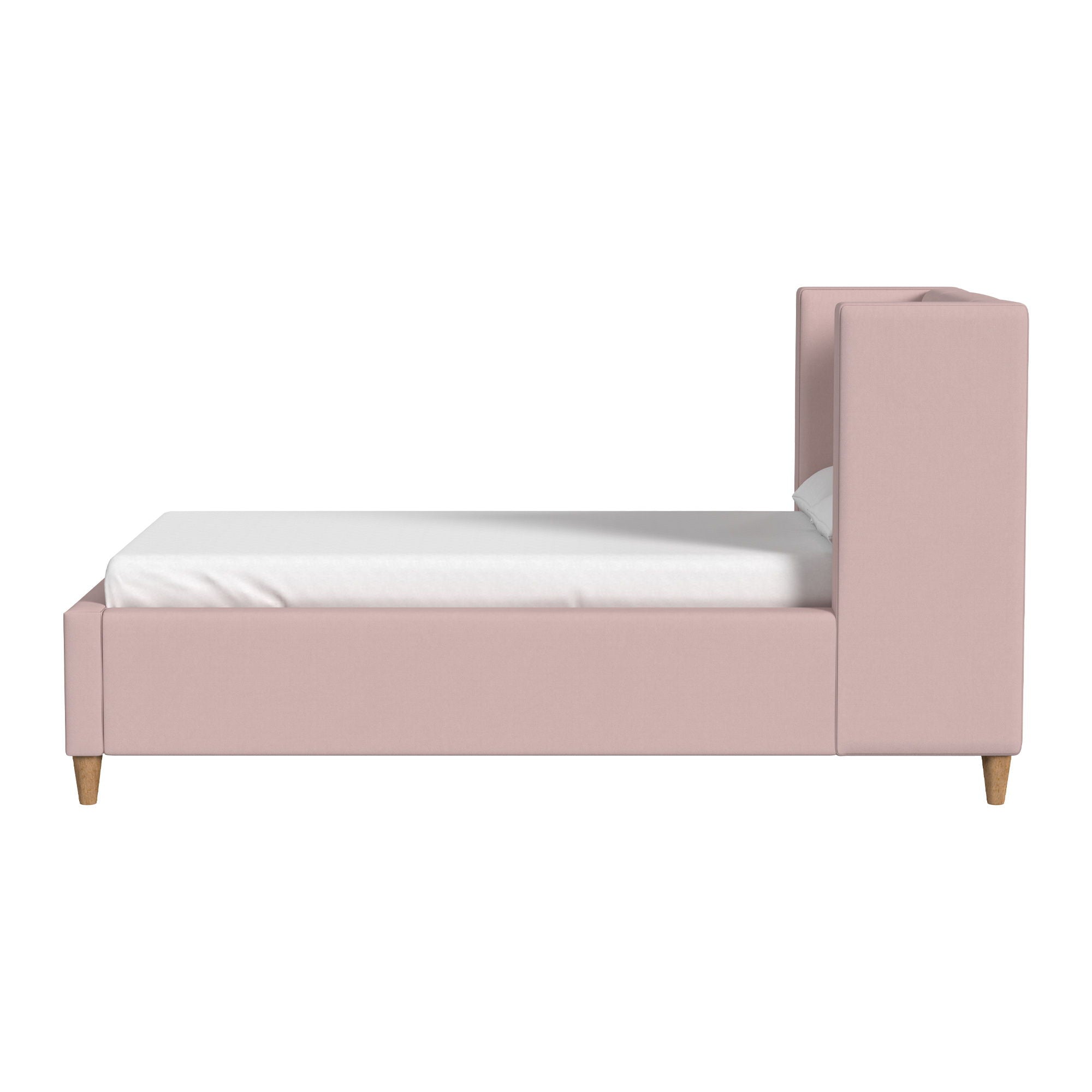 Bri - Toddler Bed - Pink - Image 2