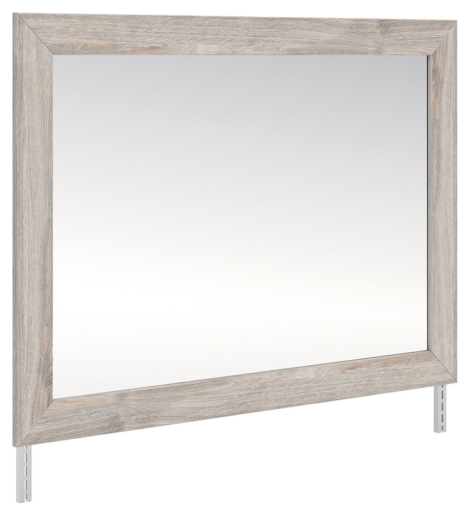 Broachmyn - Bedroom Mirror - Image 2