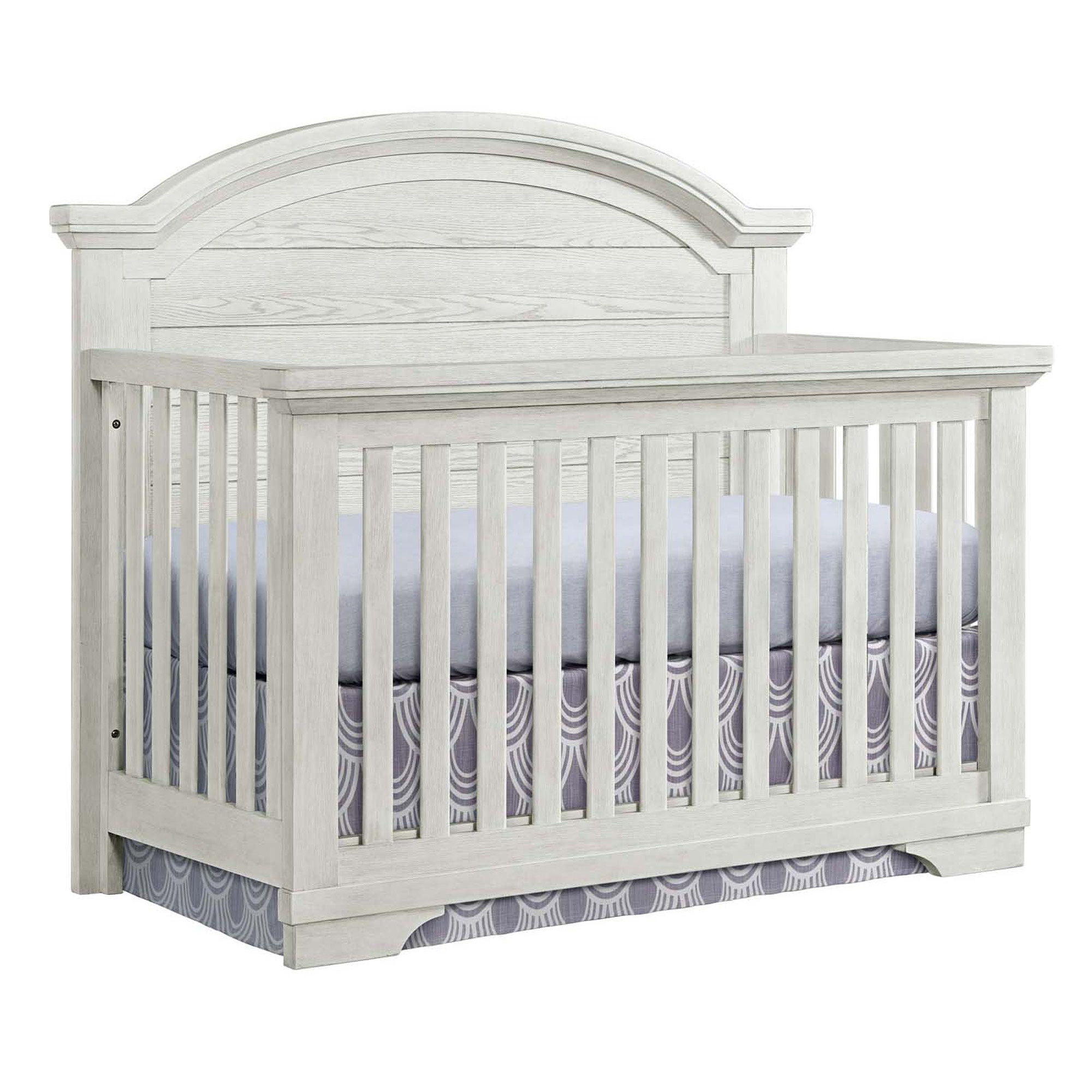Foundry - Arch Top Convertible Crib - Image 2