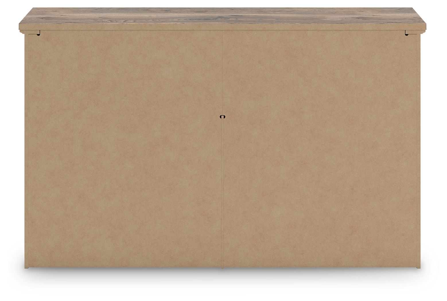 Rusticott - Seven Drawer Dresser - Image 3