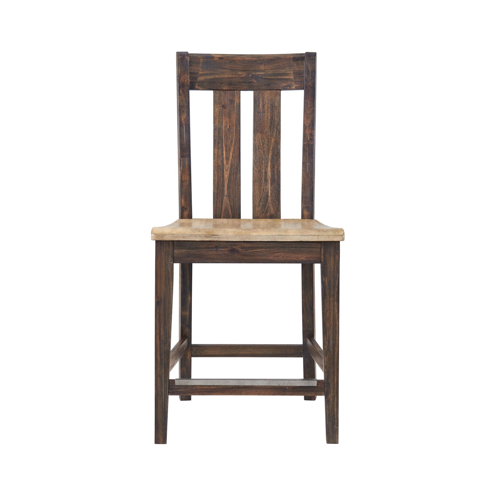 Transitions - Stool - Driftwood / Sable - Image 3