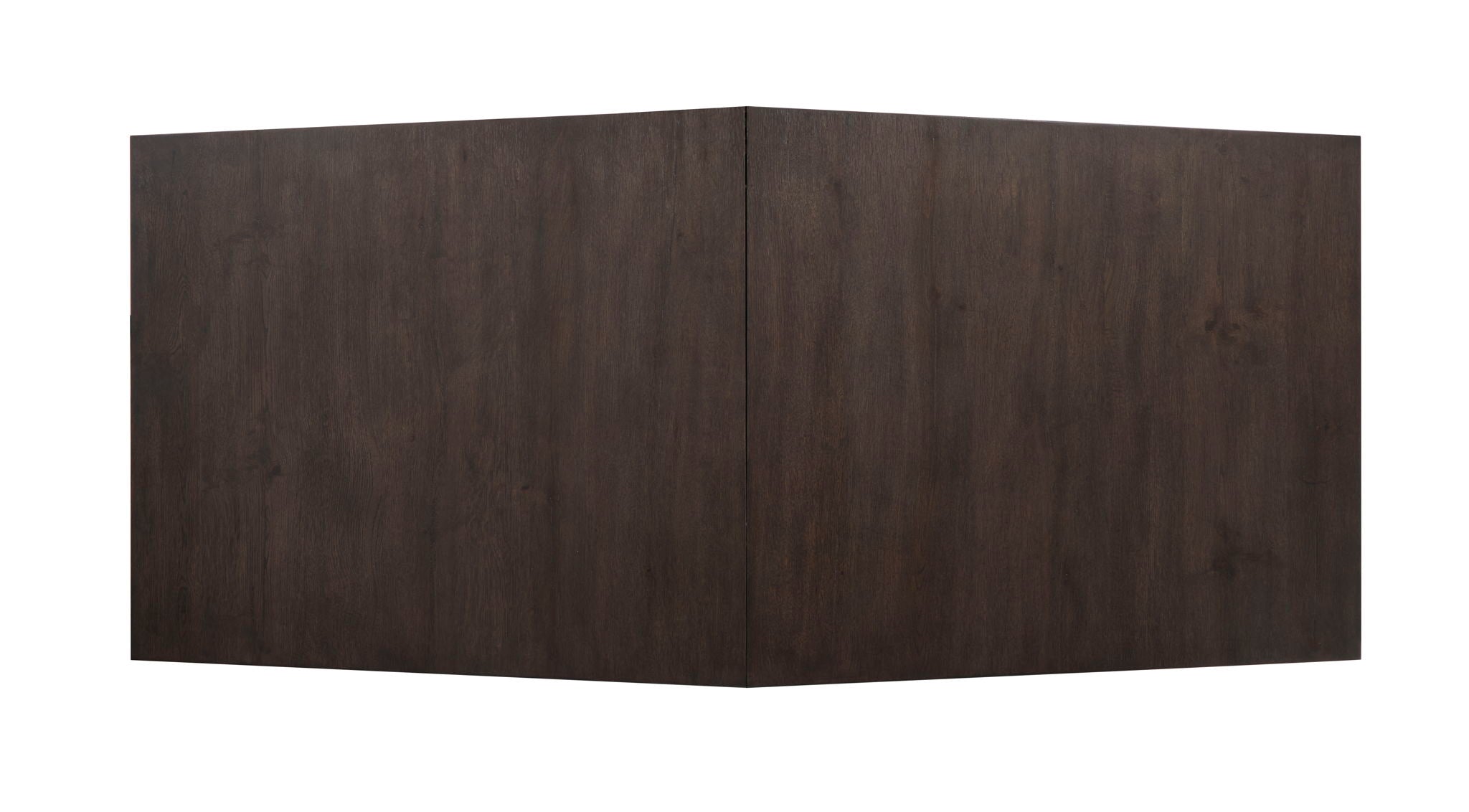 Tauren - Extendable Double Pedestal Dining Table - Coffee Bean - Image 3
