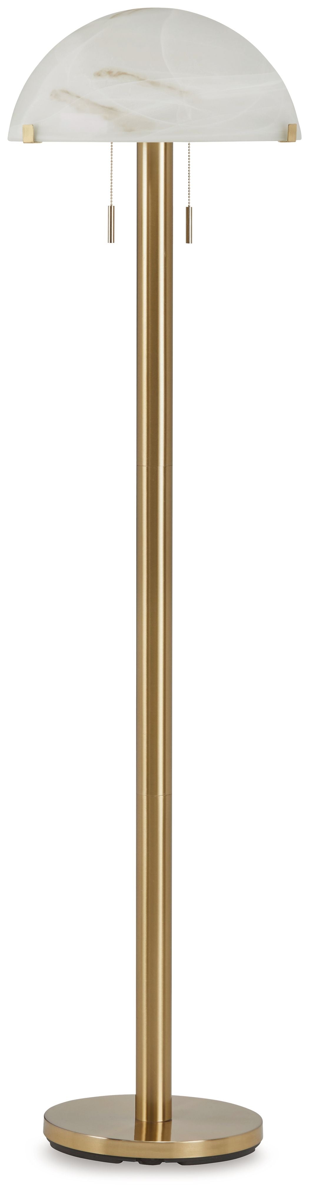 Tobbinsen – Metal Lamp