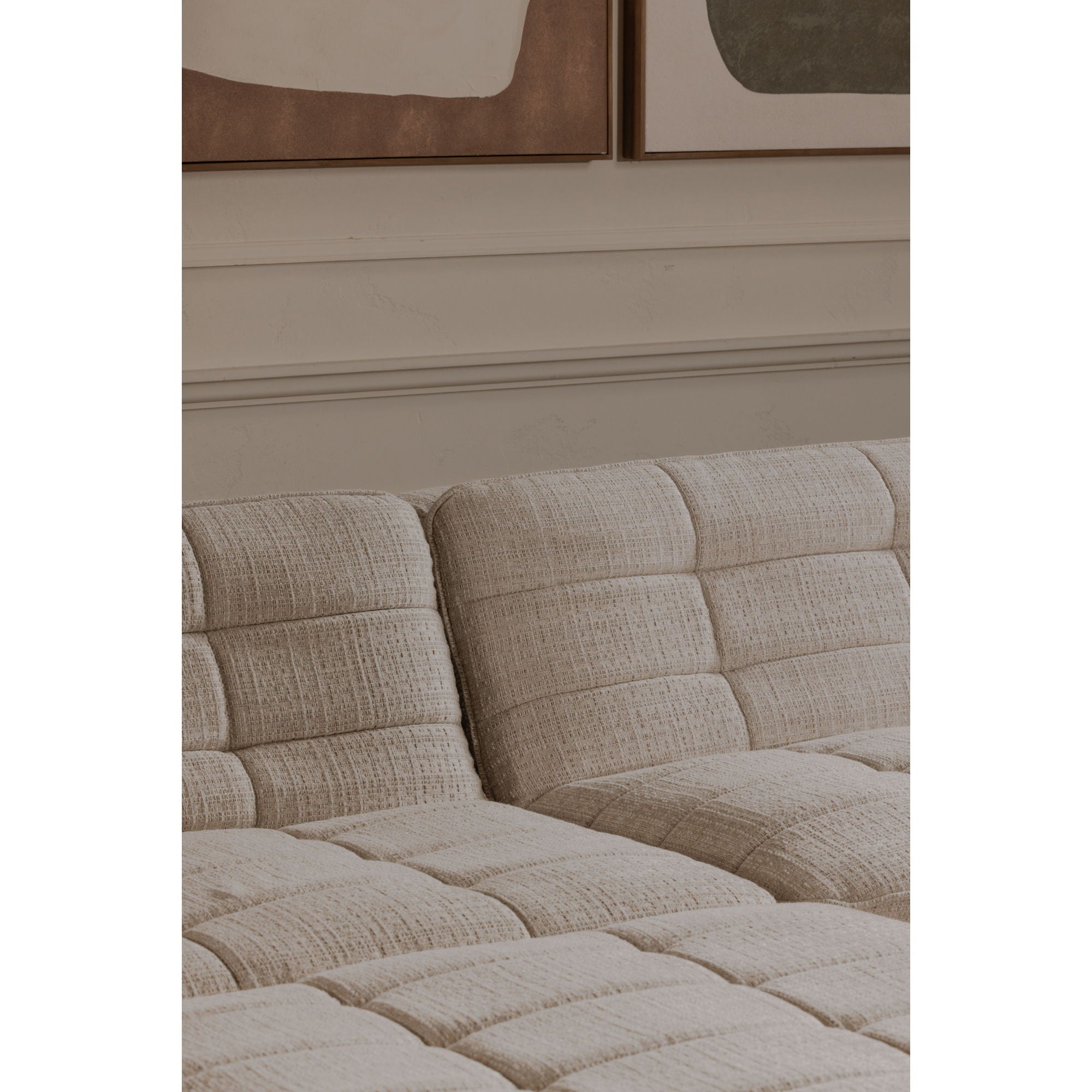 Lino - Slipper Chair - Oat - Image 3