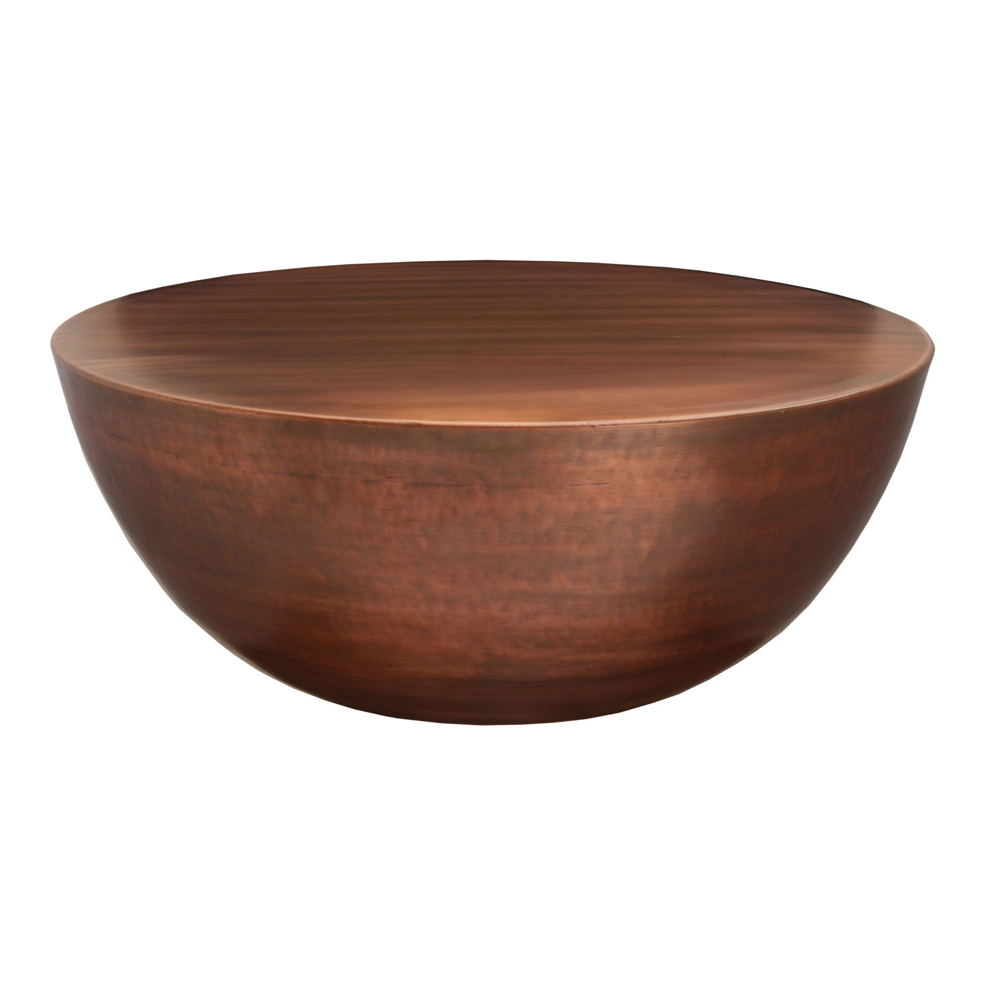 Conga - Coffee Table - Copper - Image 2