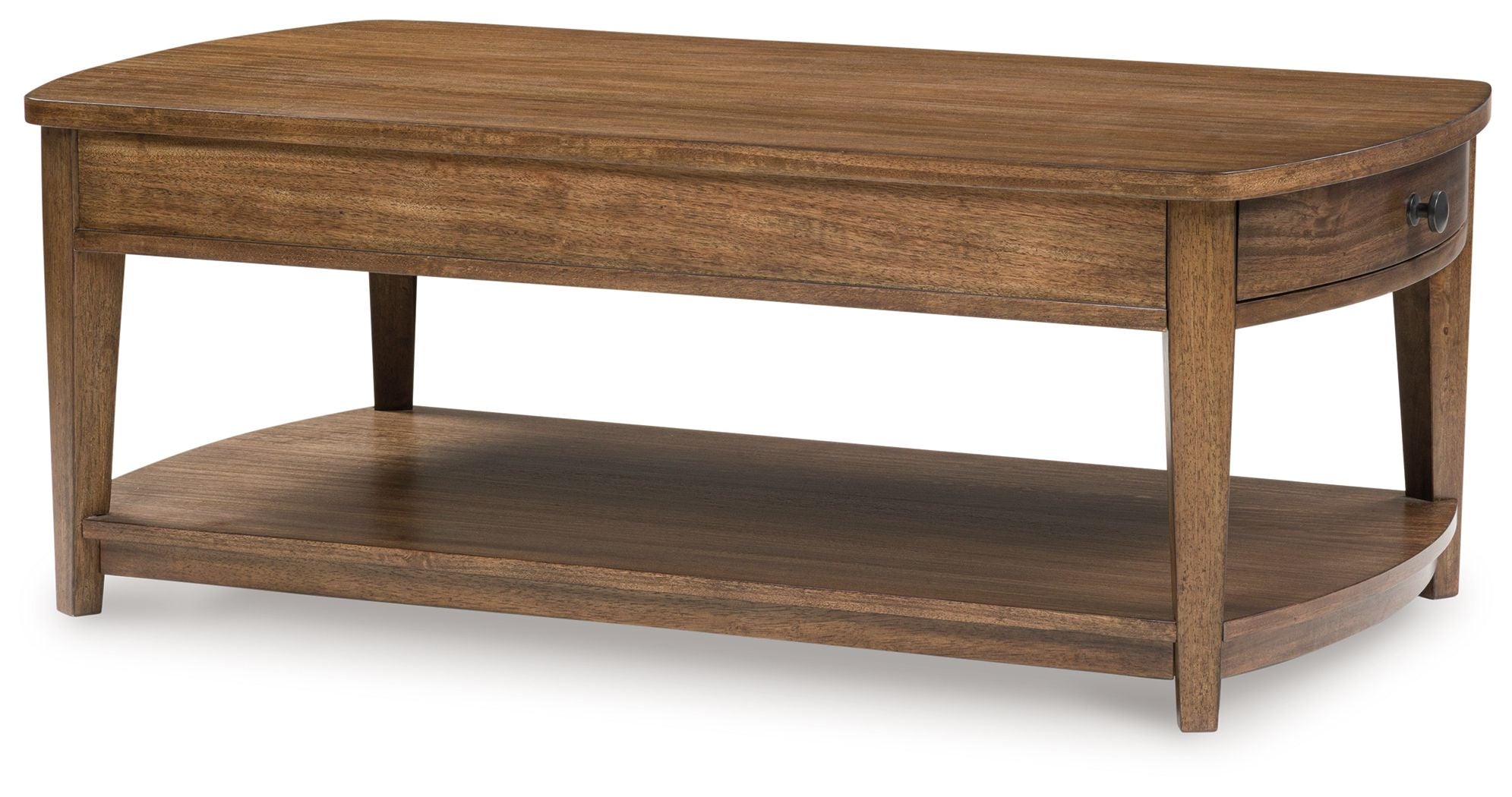 Burkbyer – Rectangular Table