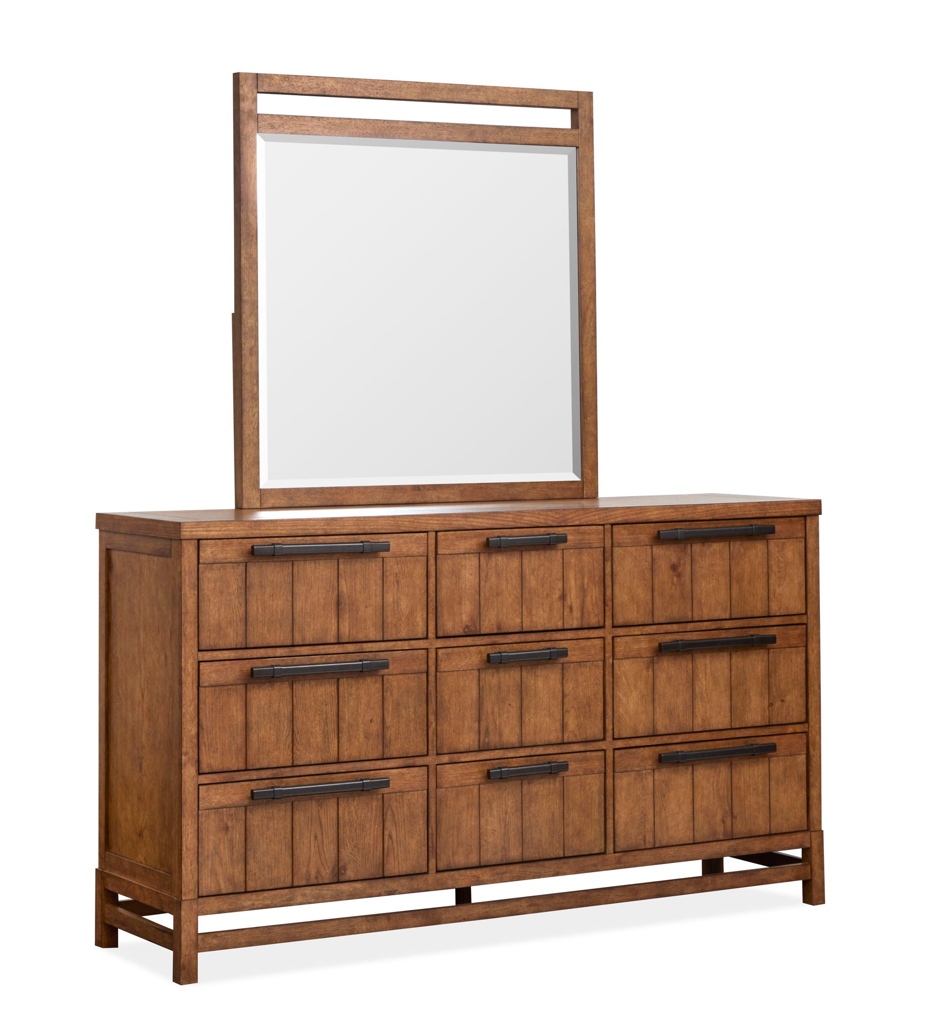 Conway - Drawer Dresser - Image 2